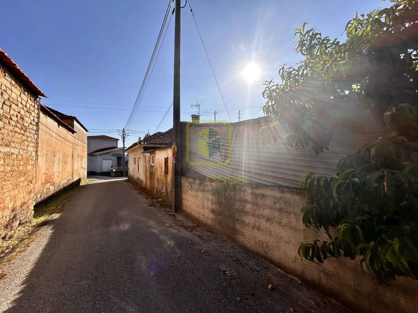 Moradia T2 - Sangalhos, Anadia, Aveiro - Miniatura: 4/9