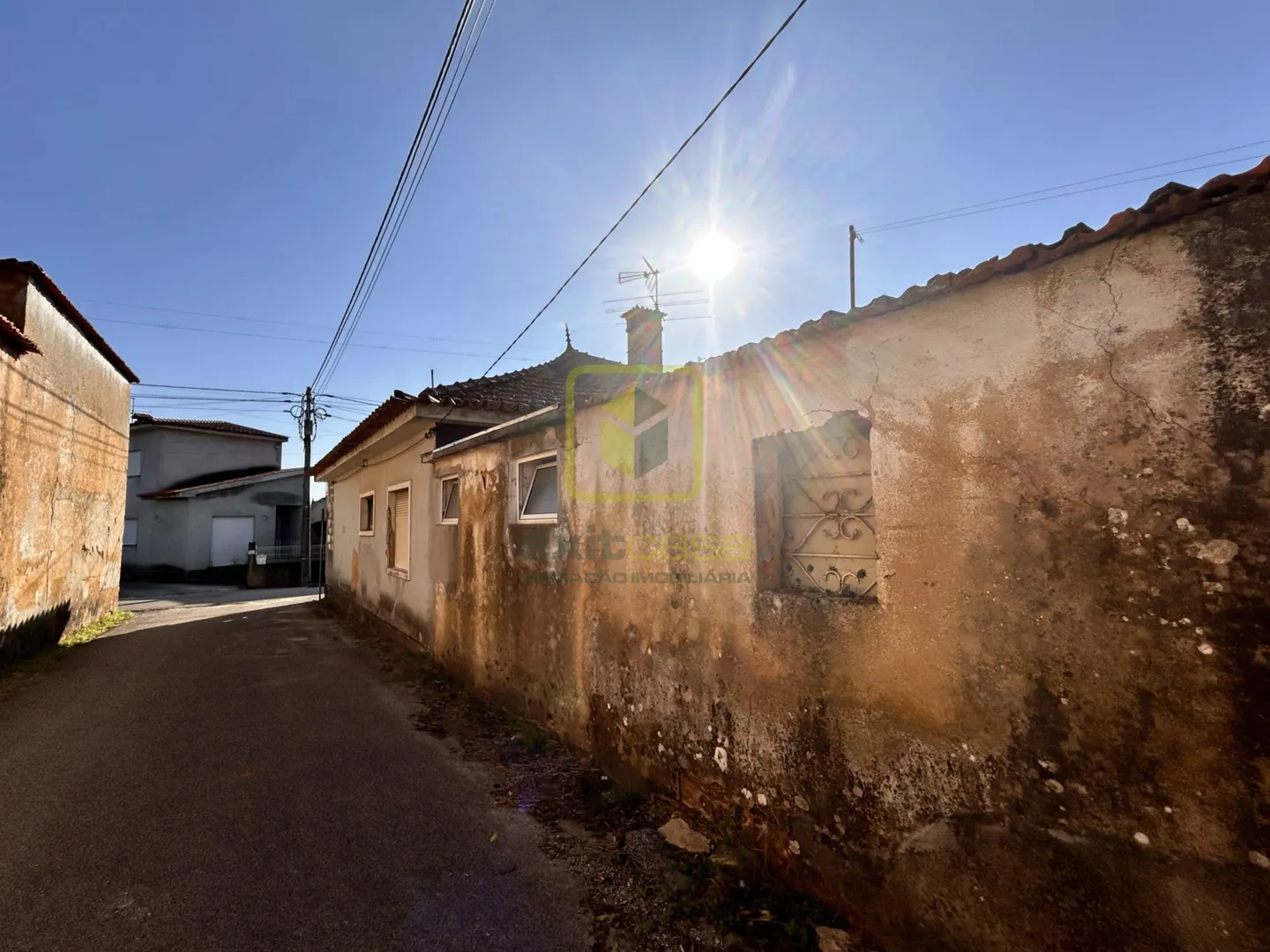 Moradia T2 - Sangalhos, Anadia, Aveiro - Miniatura: 5/9