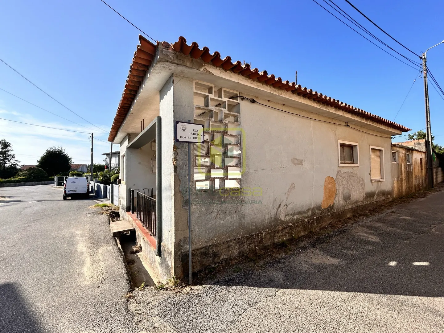 Moradia T2 - Sangalhos, Anadia, Aveiro - Miniatura: 6/9