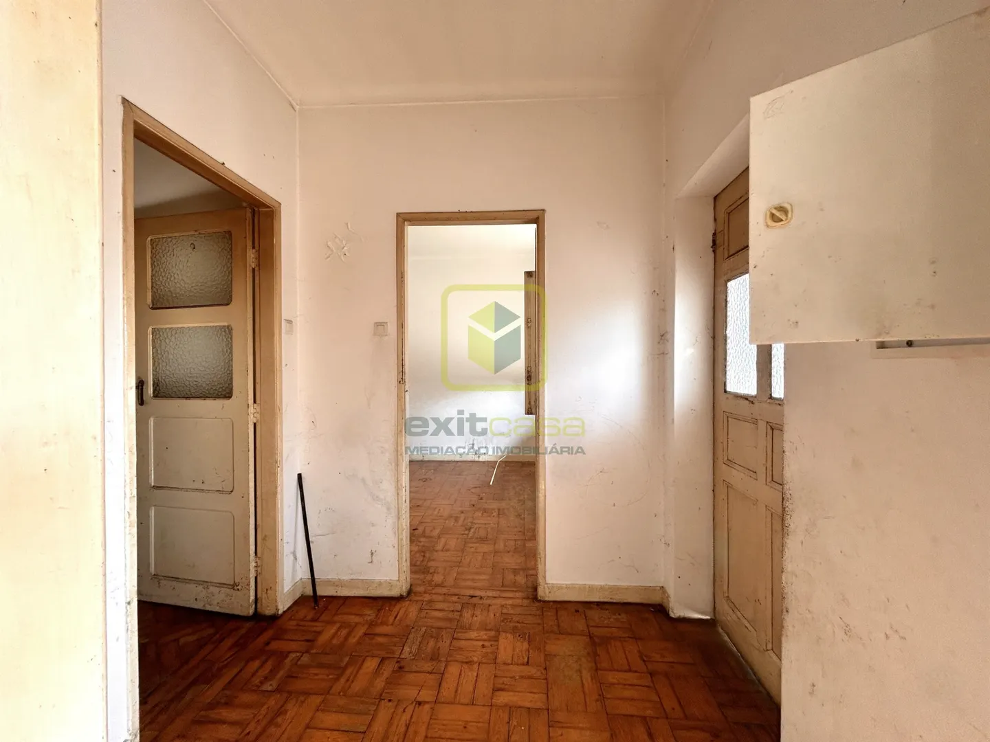 Moradia T2 - Sangalhos, Anadia, Aveiro - Miniatura: 8/9