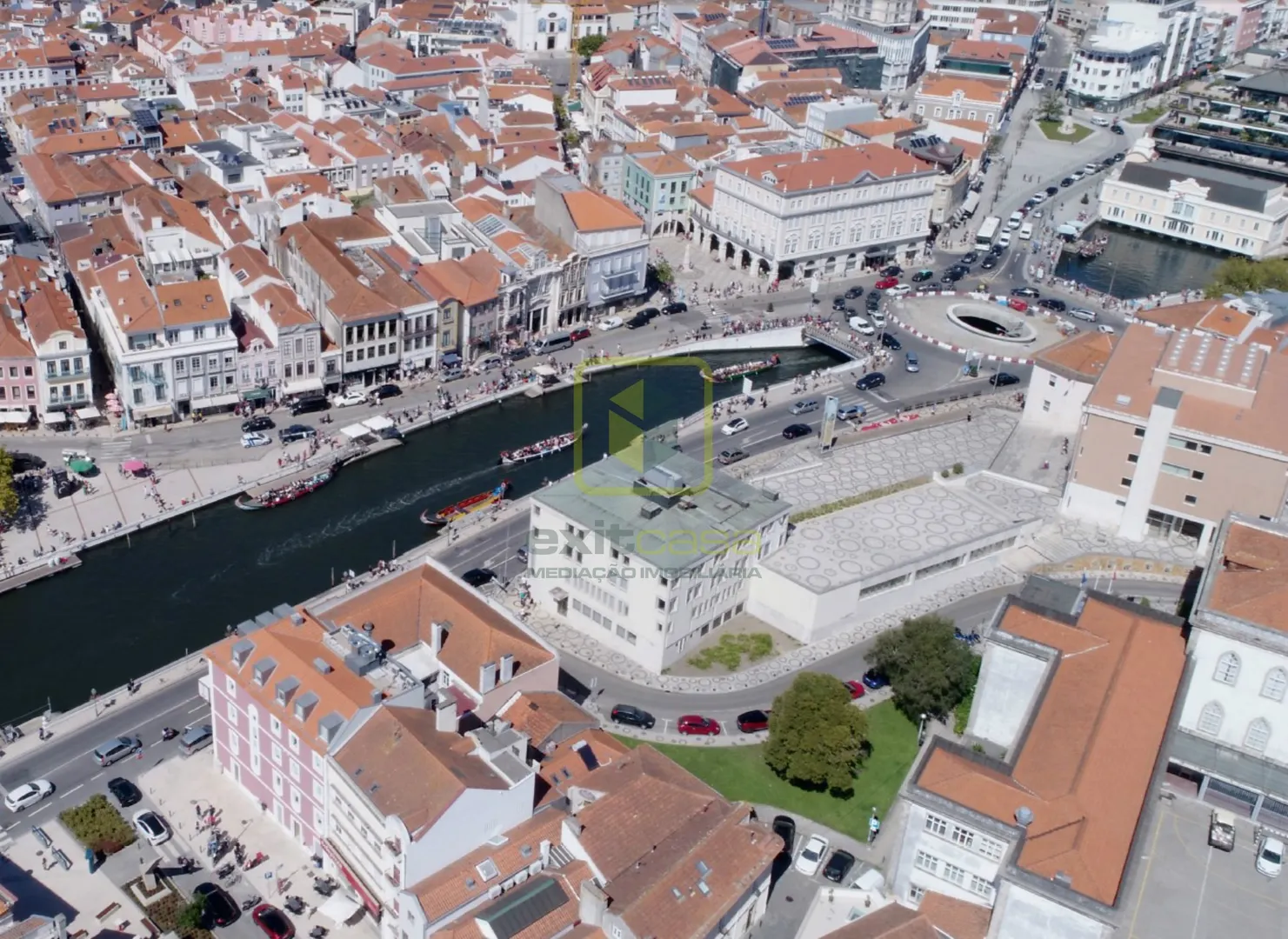 Garagem T0 - Gl�ria, Aveiro, Aveiro - Miniatura: 5/5