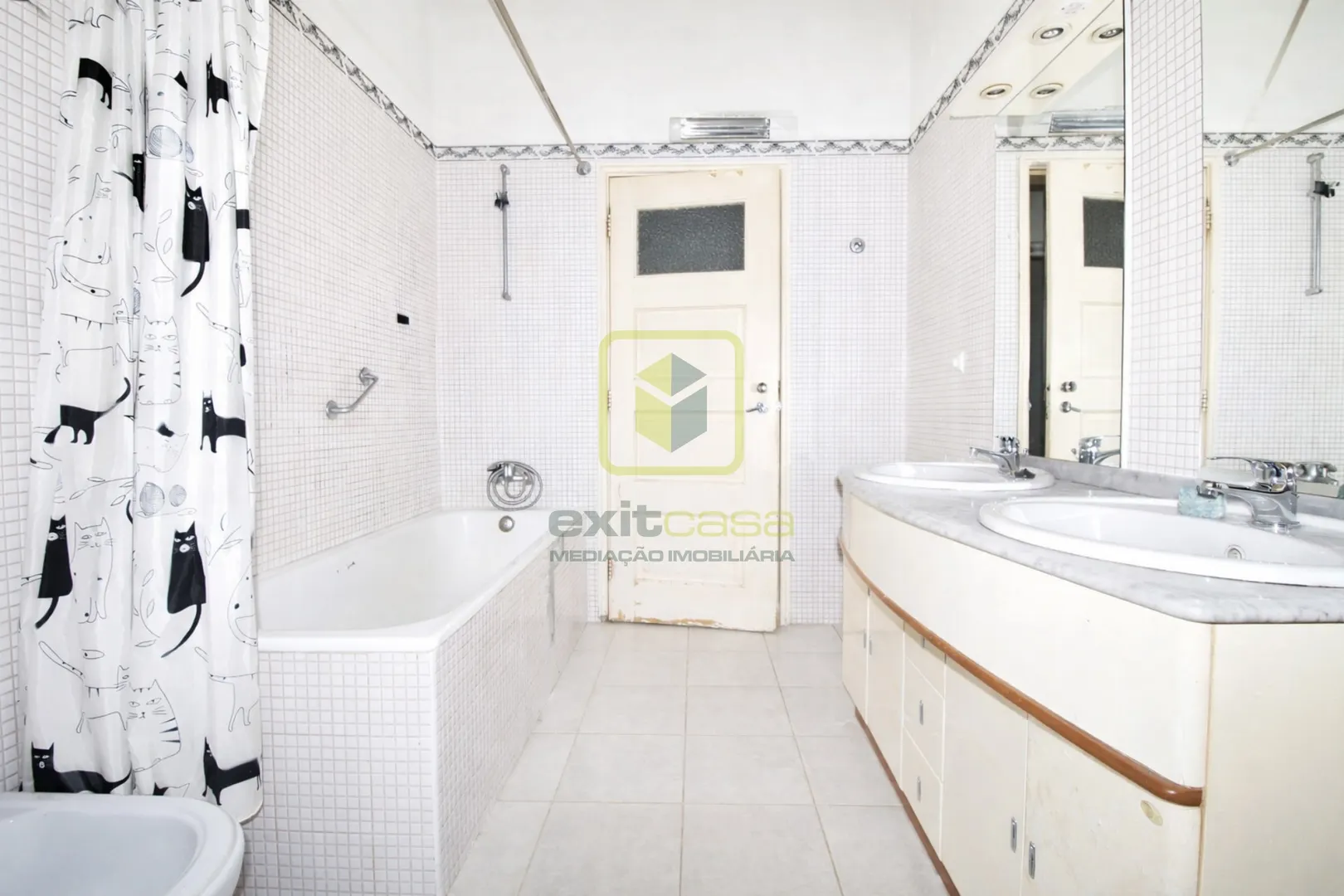 Apartamento T5 - Gl�ria, Aveiro, Aveiro - Miniatura: 6/9