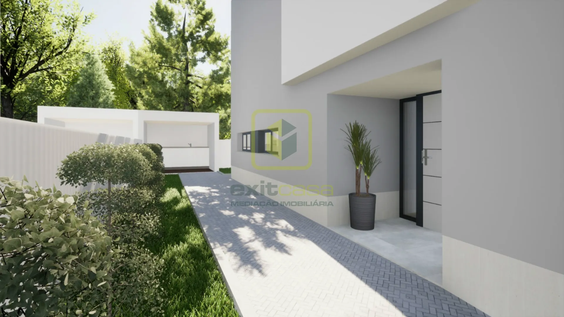 Moradia T4 - Esgueira, Aveiro, Aveiro - Miniatura: 6/9