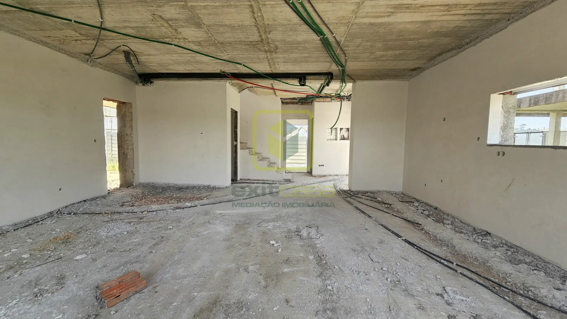 Moradia T4 - Esgueira, Aveiro, Aveiro - Miniatura: 9/9