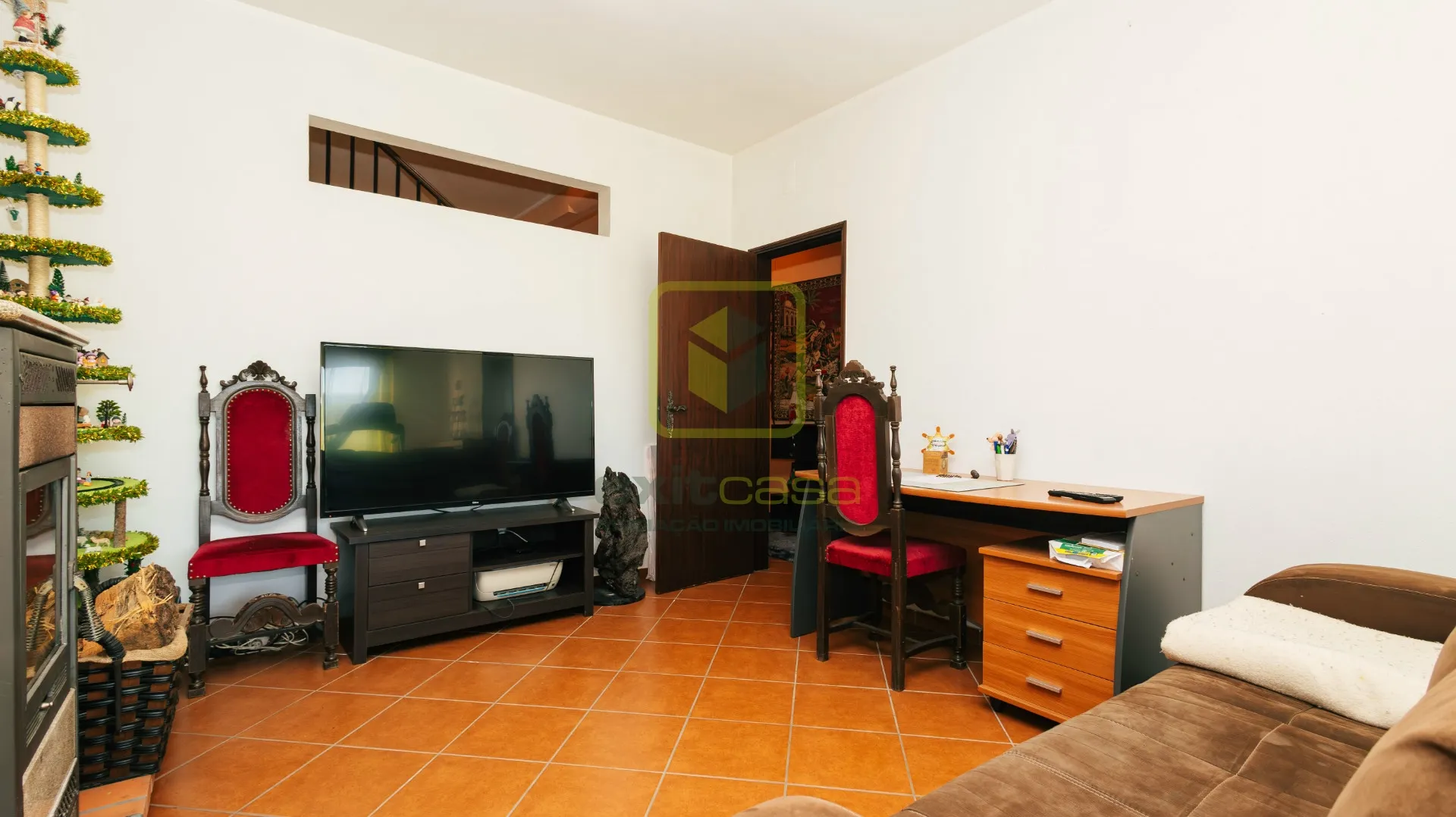 Moradia T4 - Marinha das Ondas, Figueira da Foz, Coimbra - Miniatura: 2/9