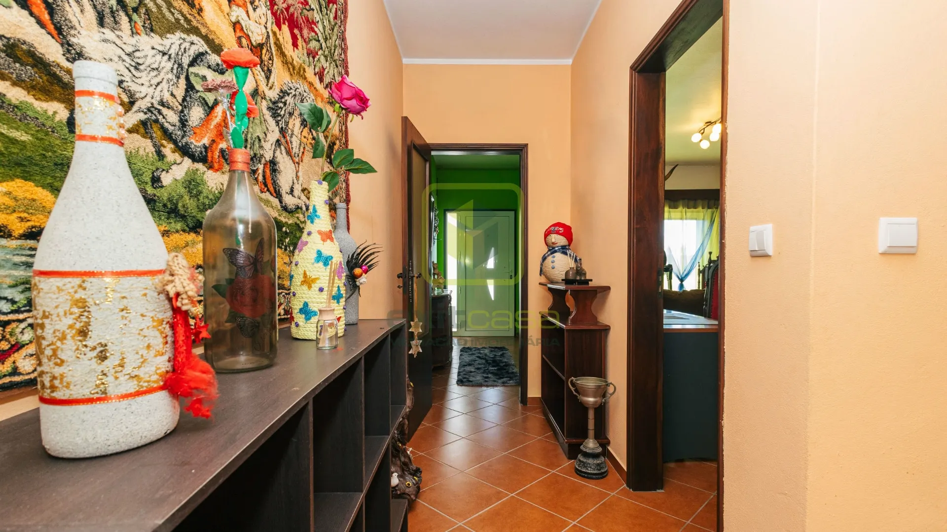 Moradia T4 - Marinha das Ondas, Figueira da Foz, Coimbra - Miniatura: 3/9