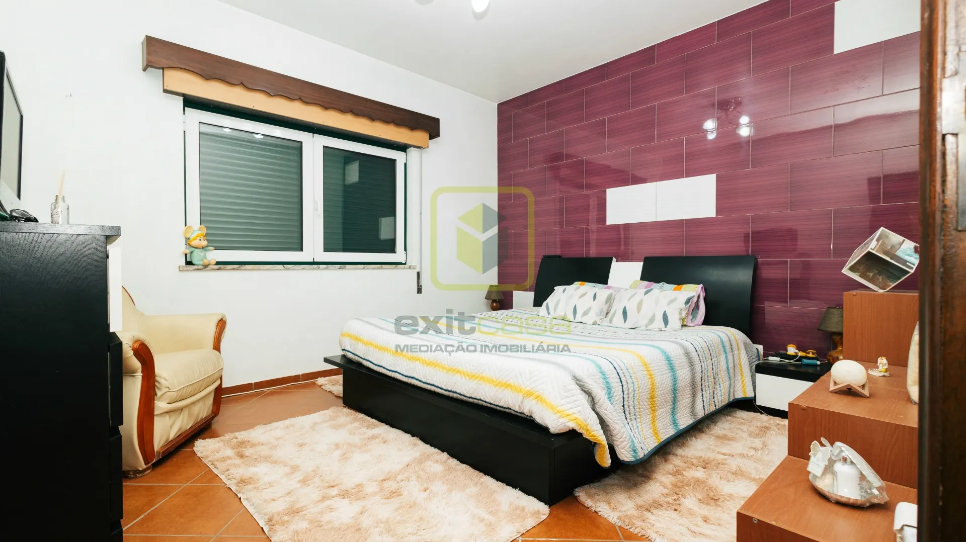 Moradia T4 - Marinha das Ondas, Figueira da Foz, Coimbra - Miniatura: 7/9