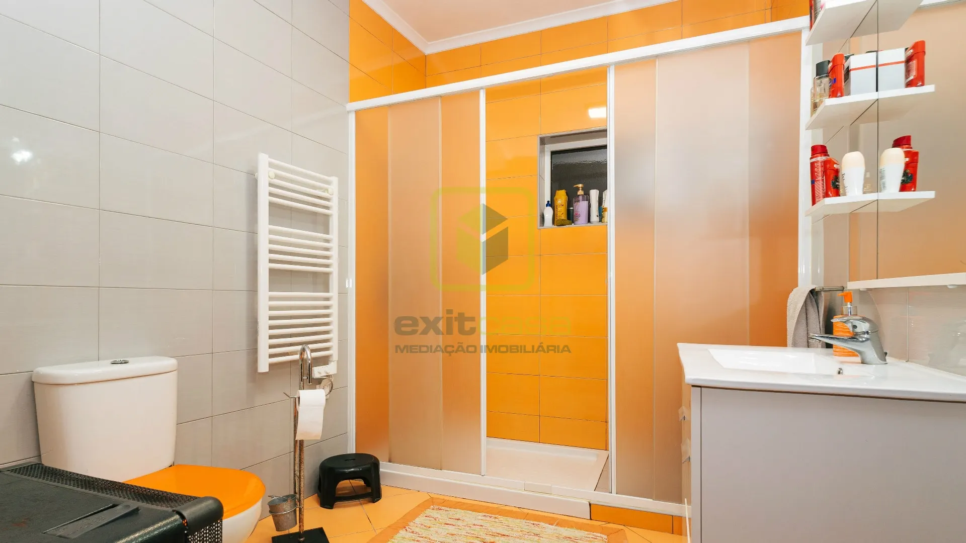 Moradia T4 - Marinha das Ondas, Figueira da Foz, Coimbra - Miniatura: 9/9