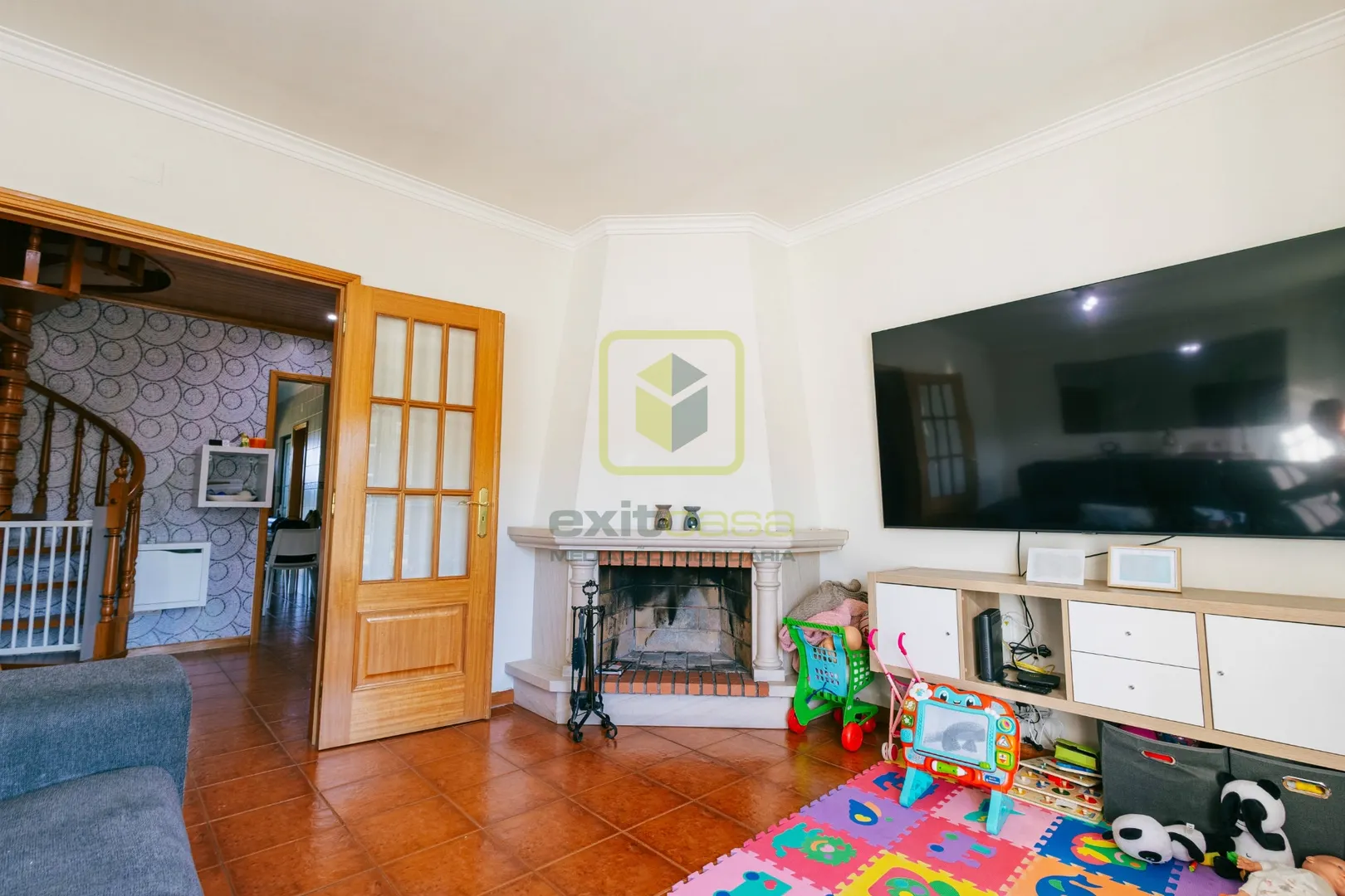 Apartamento T3 - Me�s do Campo, Montemor-o-Velho, Coimbra - Miniatura: 4/9