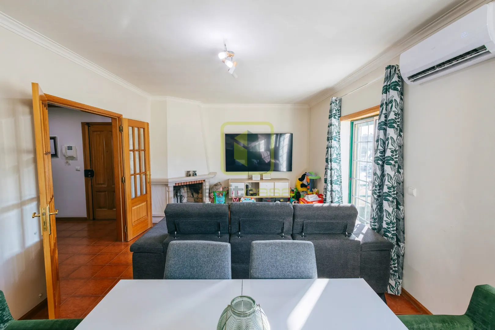 Apartamento T3 - Me�s do Campo, Montemor-o-Velho, Coimbra - Miniatura: 5/9