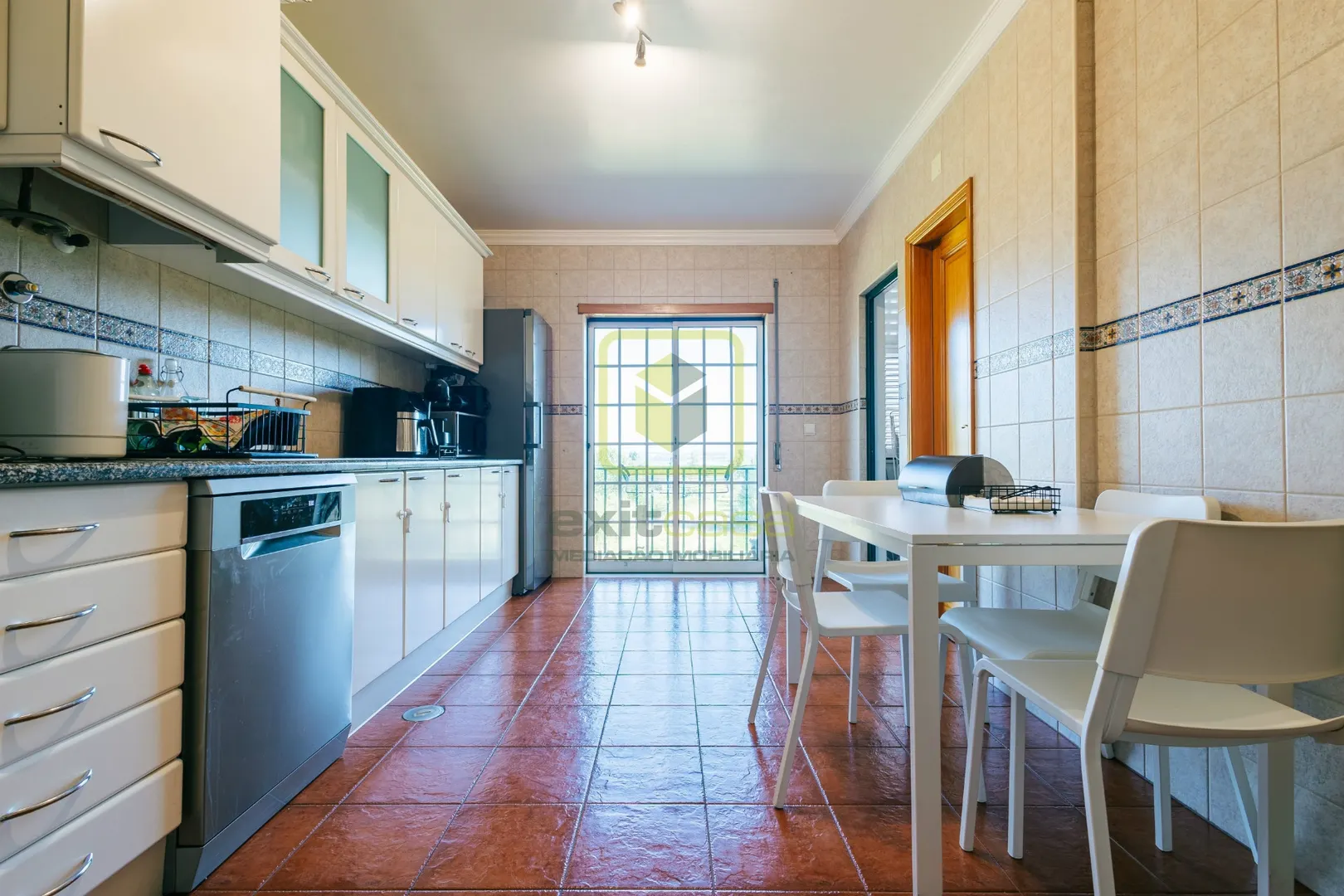 Apartamento T3 - Me�s do Campo, Montemor-o-Velho, Coimbra - Miniatura: 6/9