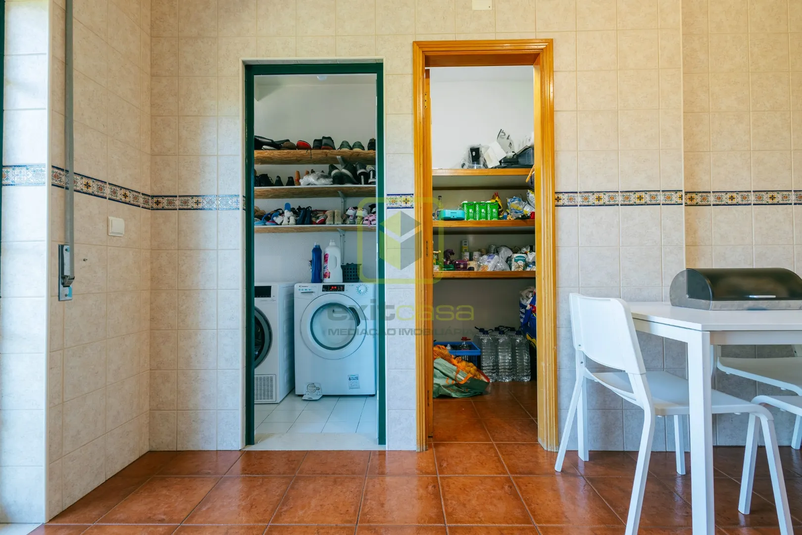 Apartamento T3 - Me�s do Campo, Montemor-o-Velho, Coimbra - Miniatura: 7/9
