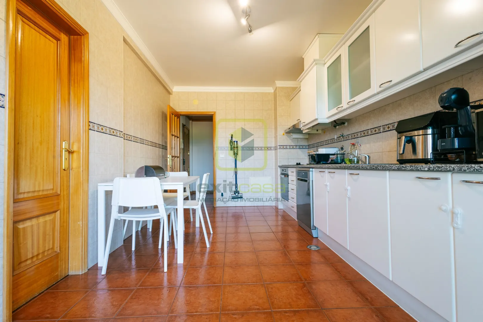 Apartamento T3 - Me�s do Campo, Montemor-o-Velho, Coimbra - Miniatura: 9/9
