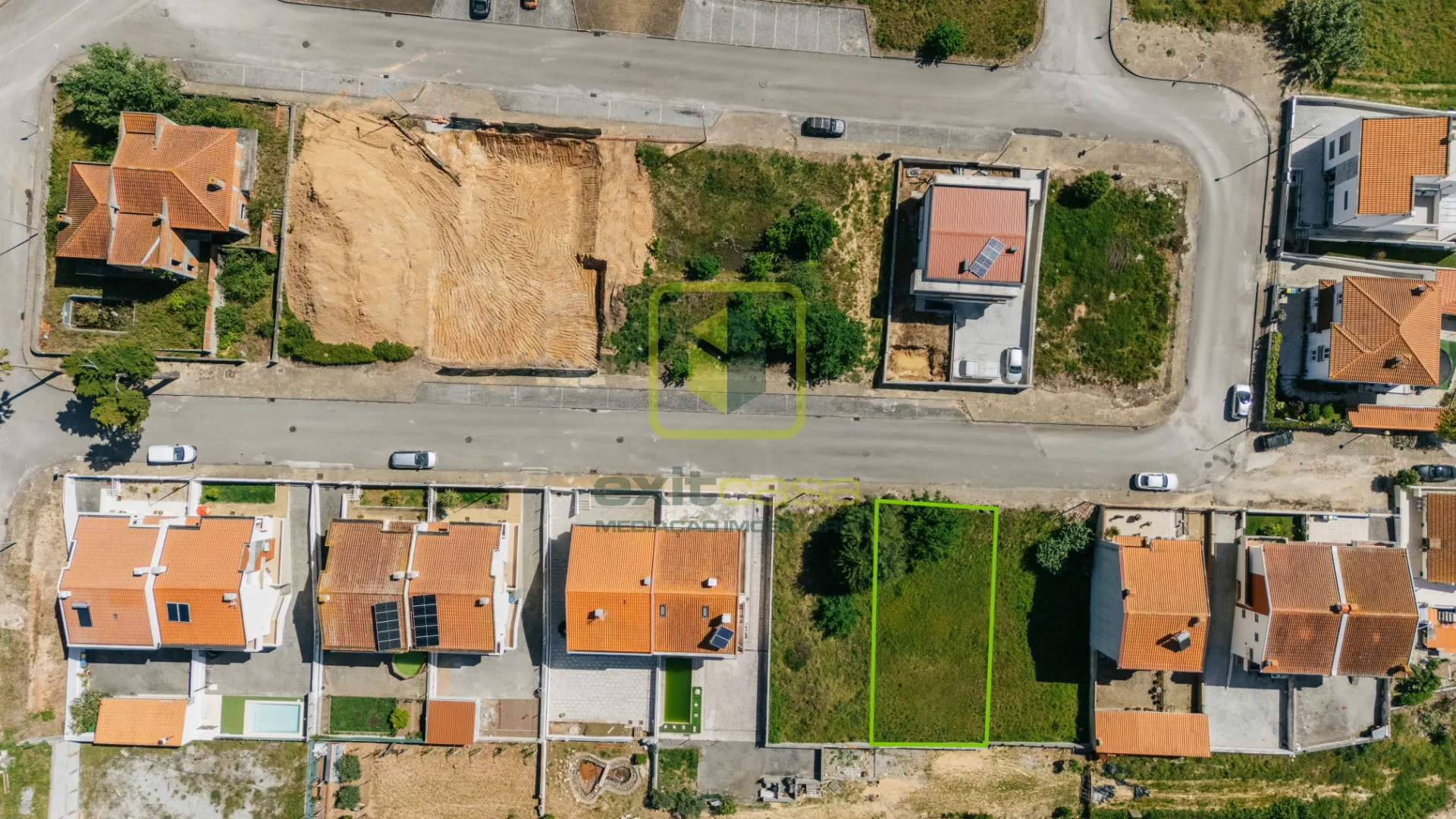 Terreno Urbano T0 - S�o Silvestre, Coimbra, Coimbra - Miniatura: 2/7