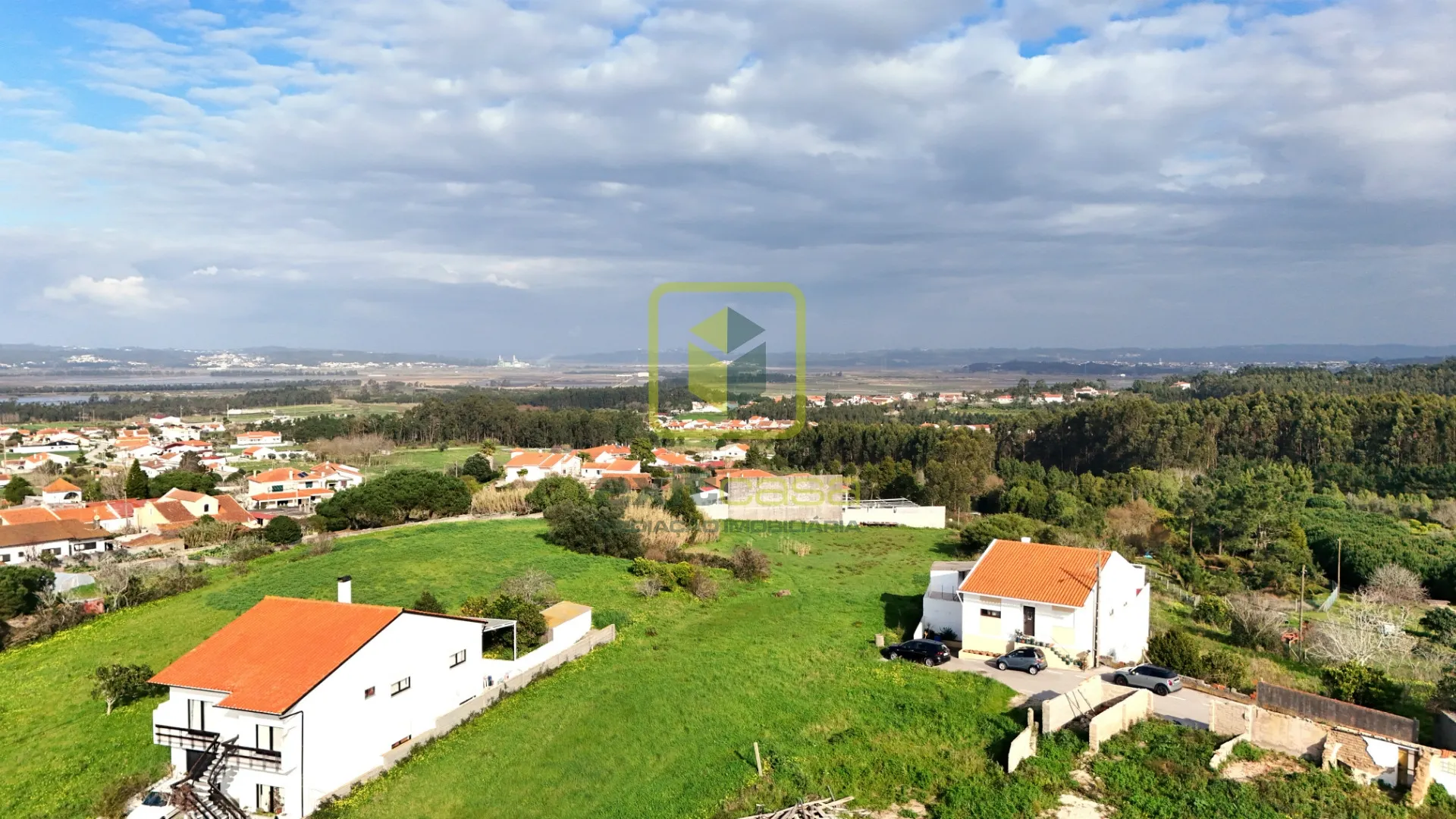 Terreno R�stico T0 - Lavos, Figueira da Foz, Coimbra - Miniatura: 4/9