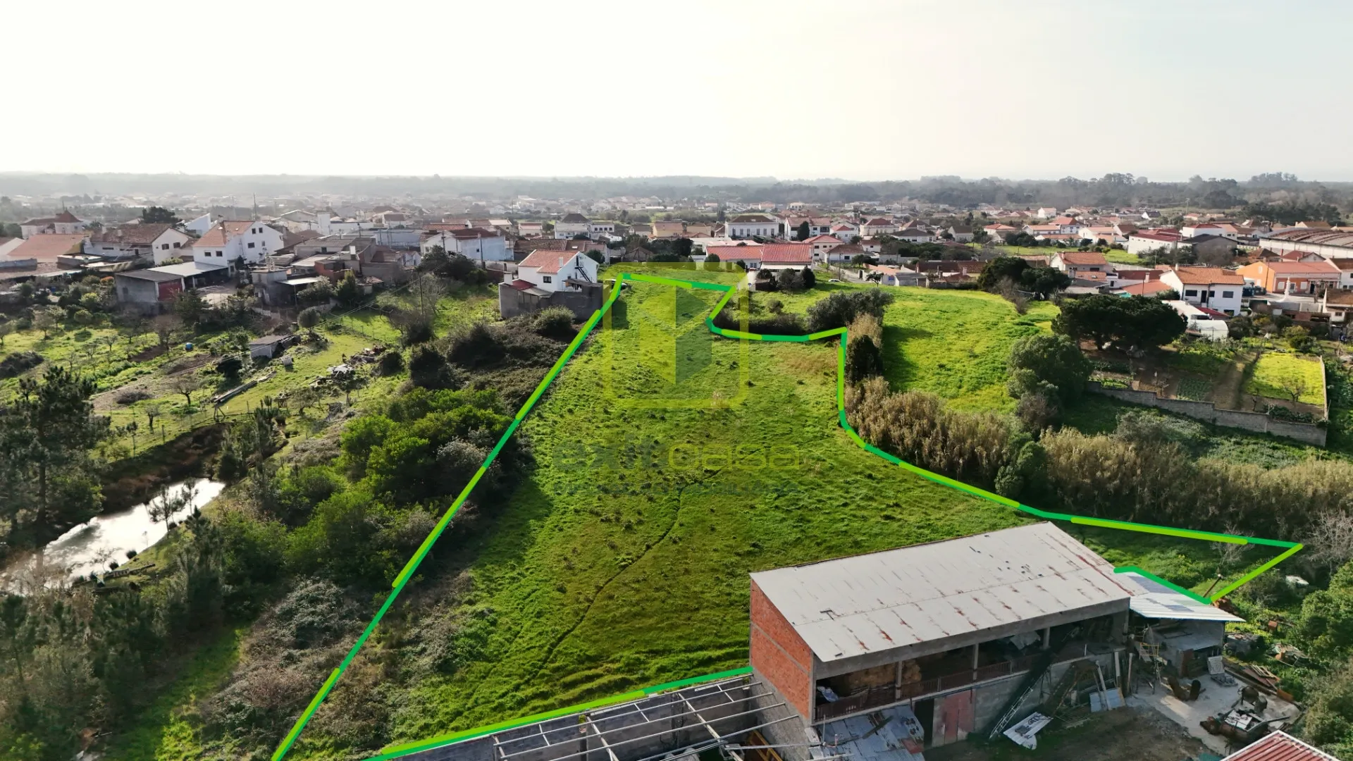 Terreno R�stico T0 - Lavos, Figueira da Foz, Coimbra - Miniatura: 5/9
