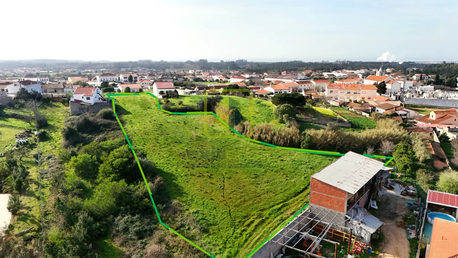 Terreno R�stico T0 - Lavos, Figueira da Foz, Coimbra - Miniatura: 6/9