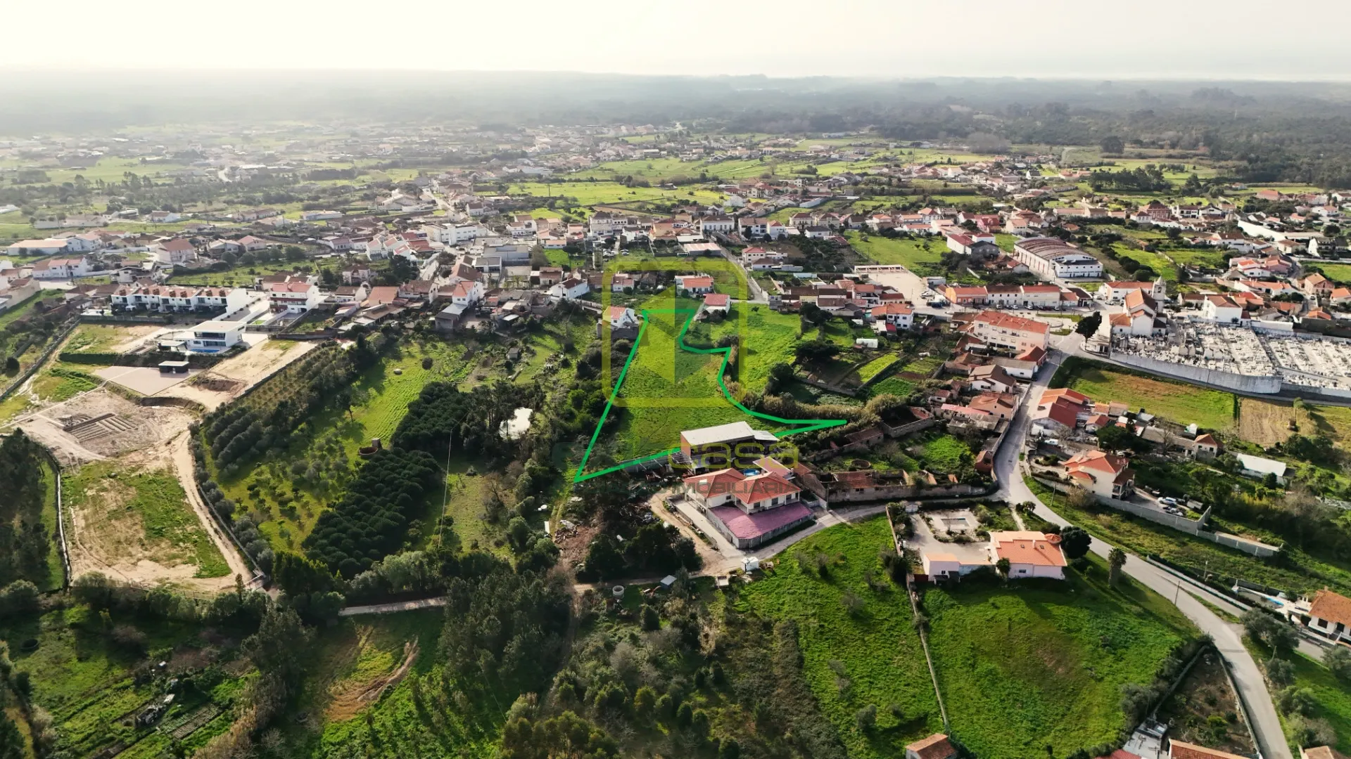 Terreno R�stico T0 - Lavos, Figueira da Foz, Coimbra - Miniatura: 7/9