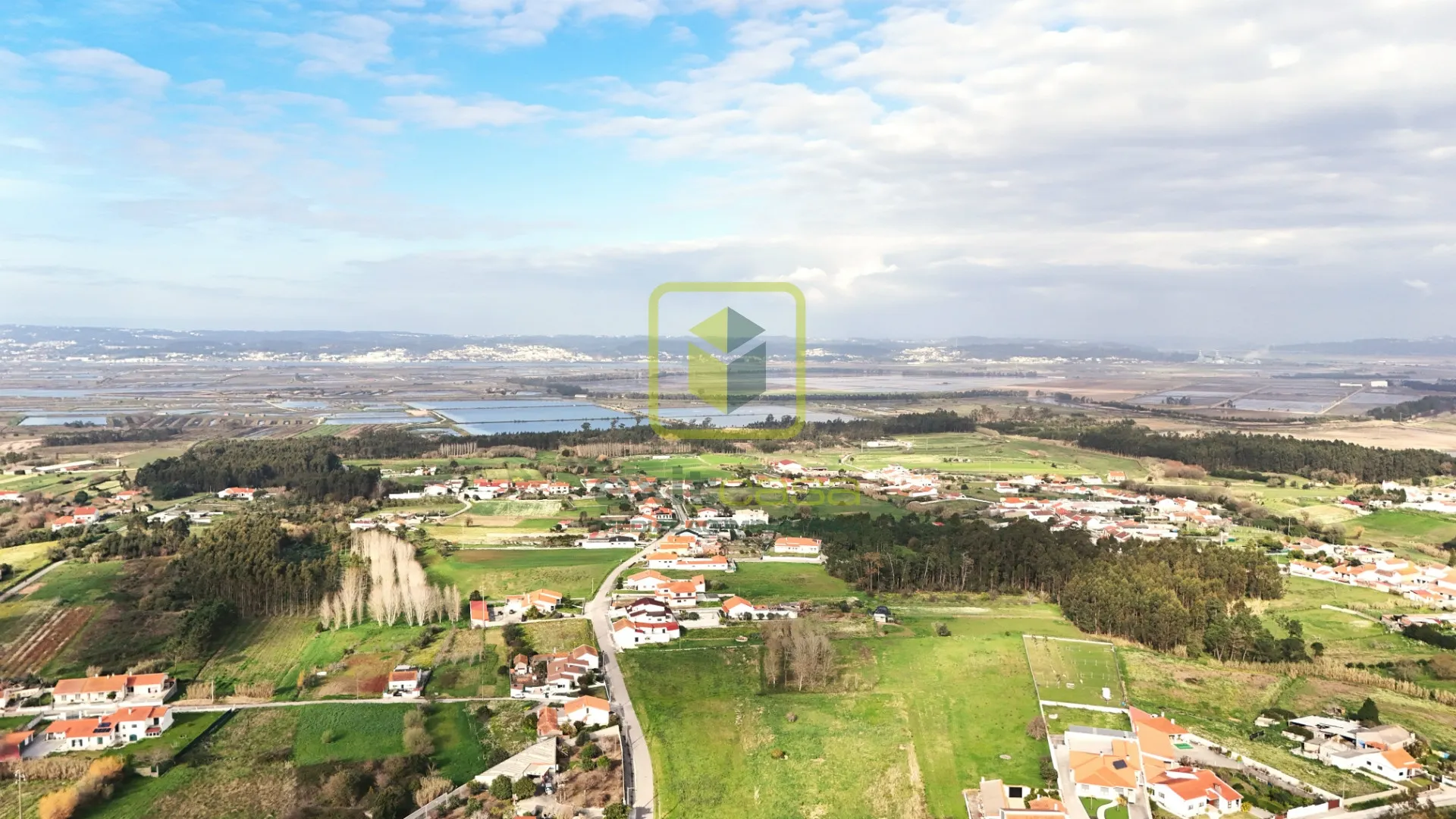 Terreno R�stico T0 - Lavos, Figueira da Foz, Coimbra - Miniatura: 8/9