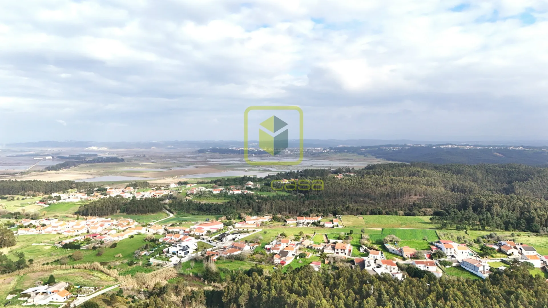 Terreno R�stico T0 - Lavos, Figueira da Foz, Coimbra - Miniatura: 9/9