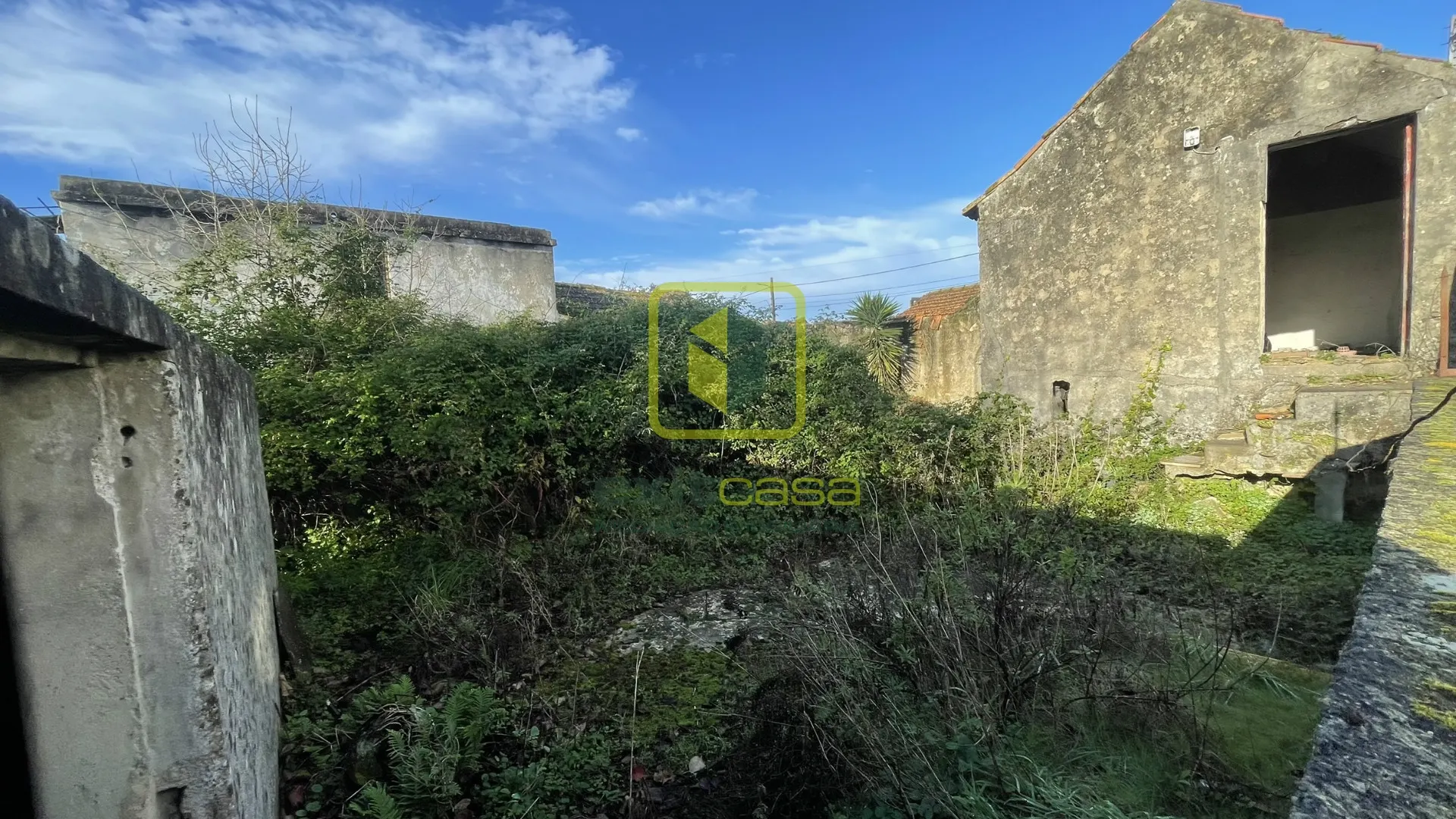 Terreno Urbano T0 - Cacia, Aveiro, Aveiro - Miniatura: 3/9