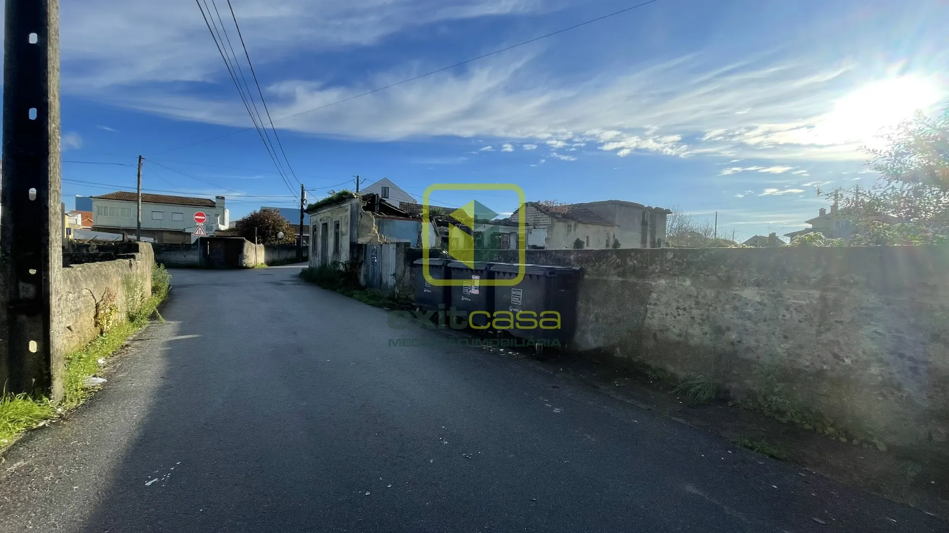 Terreno Urbano T0 - Cacia, Aveiro, Aveiro - Miniatura: 5/9