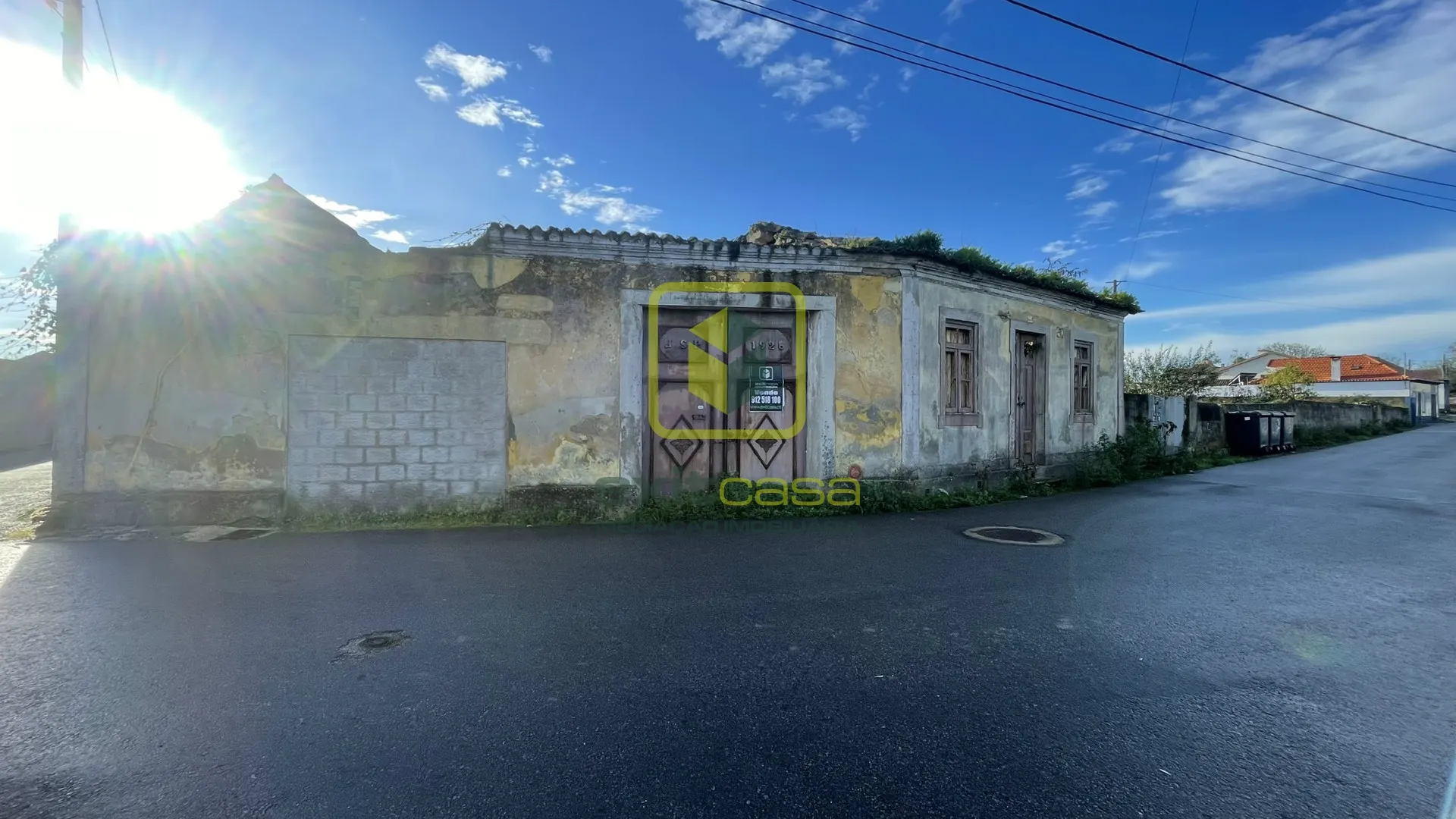 Terreno Urbano T0 - Cacia, Aveiro, Aveiro - Miniatura: 8/9