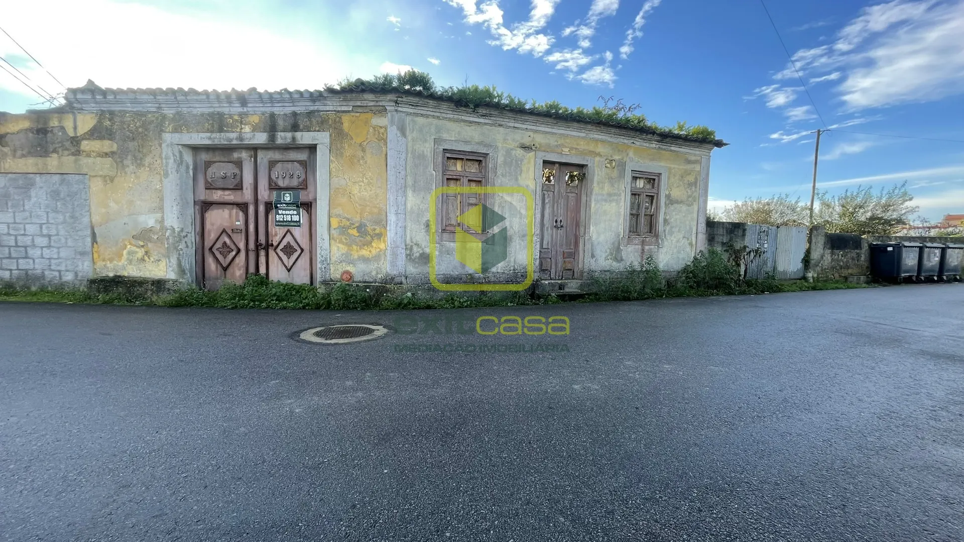 Terreno Urbano T0 - Cacia, Aveiro, Aveiro - Miniatura: 9/9