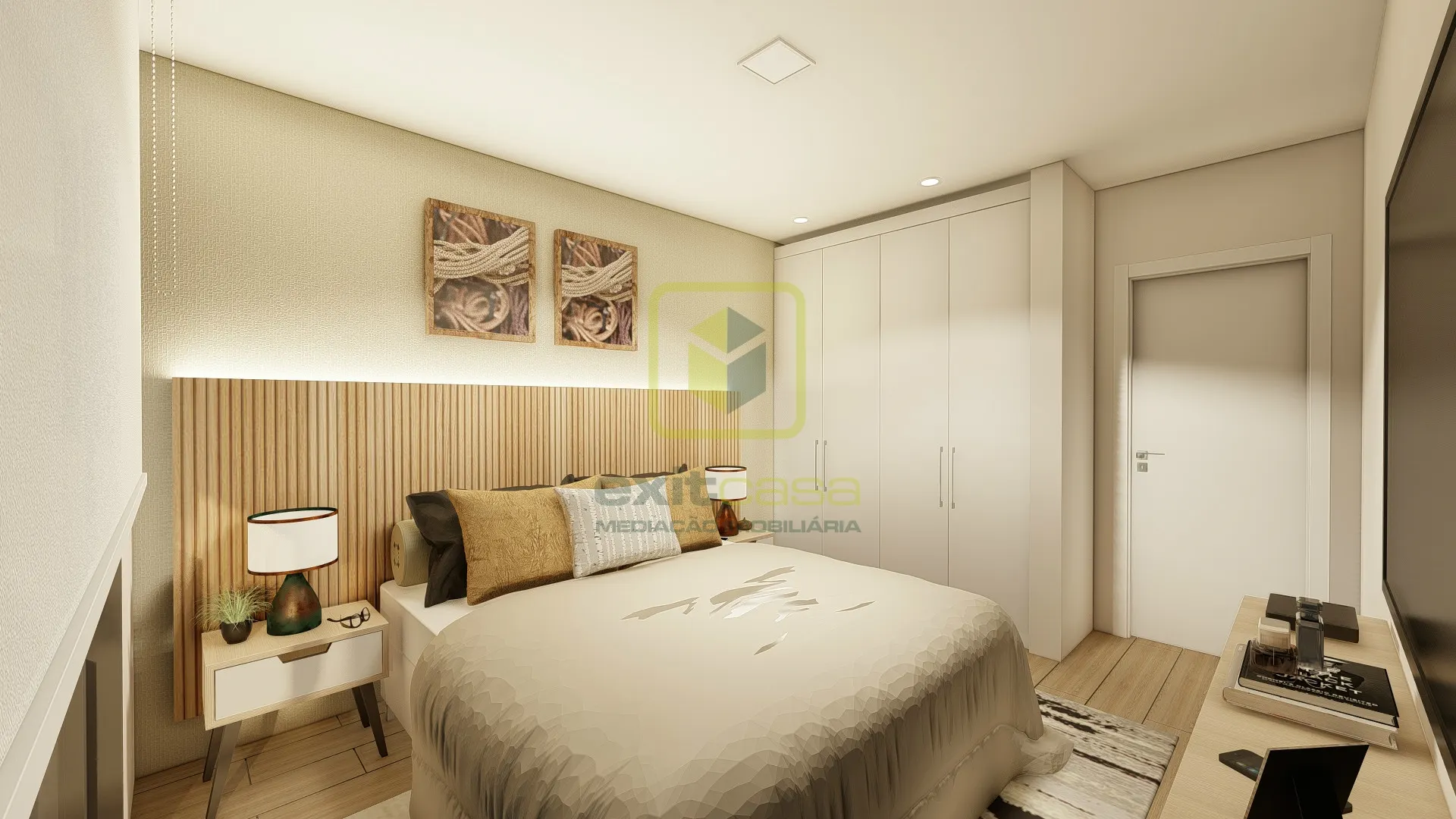 Apartamento T3 - Tavarede, Figueira da Foz, Coimbra - Miniatura: 5/9