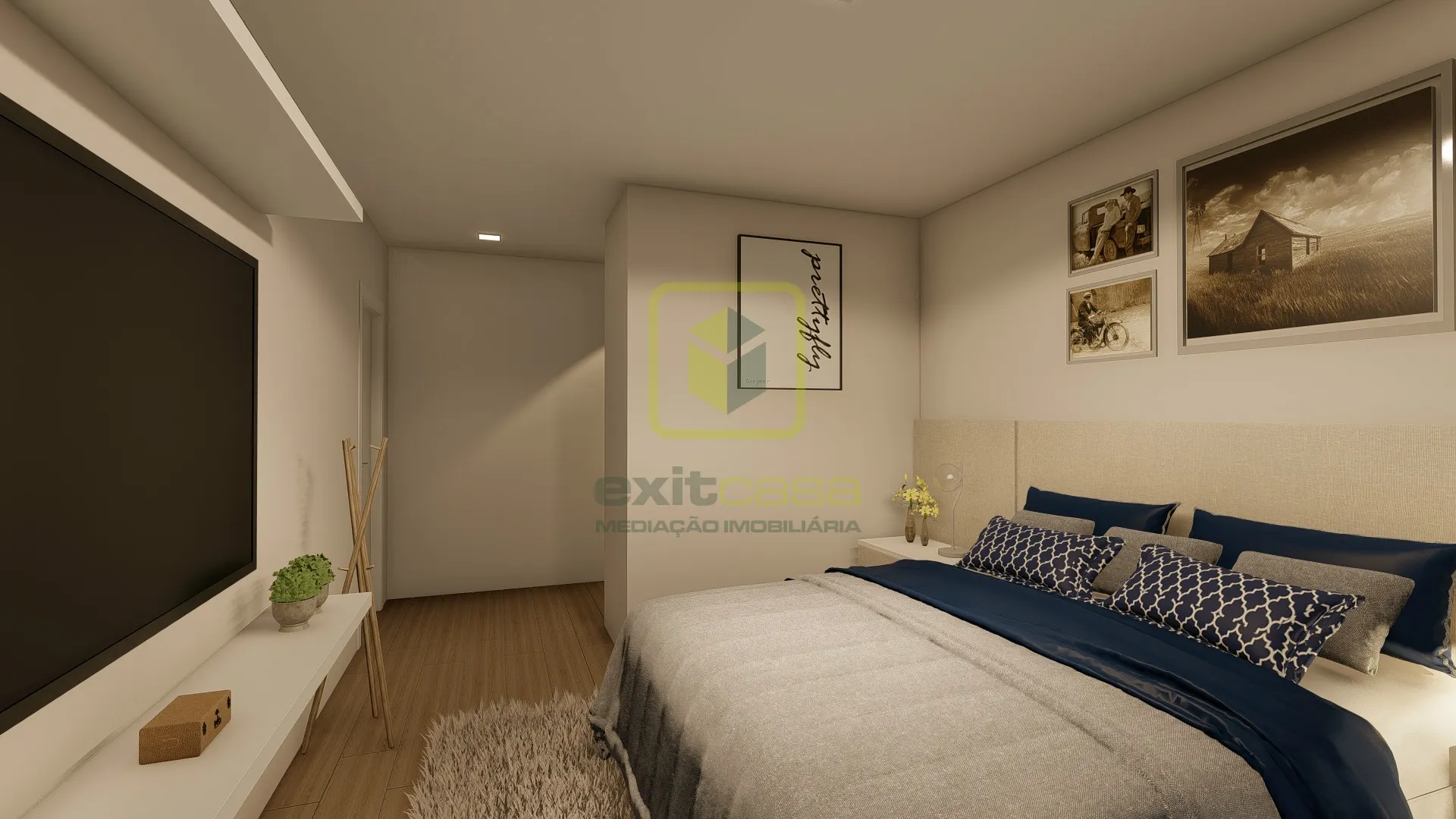 Apartamento T3 - Tavarede, Figueira da Foz, Coimbra - Miniatura: 6/9