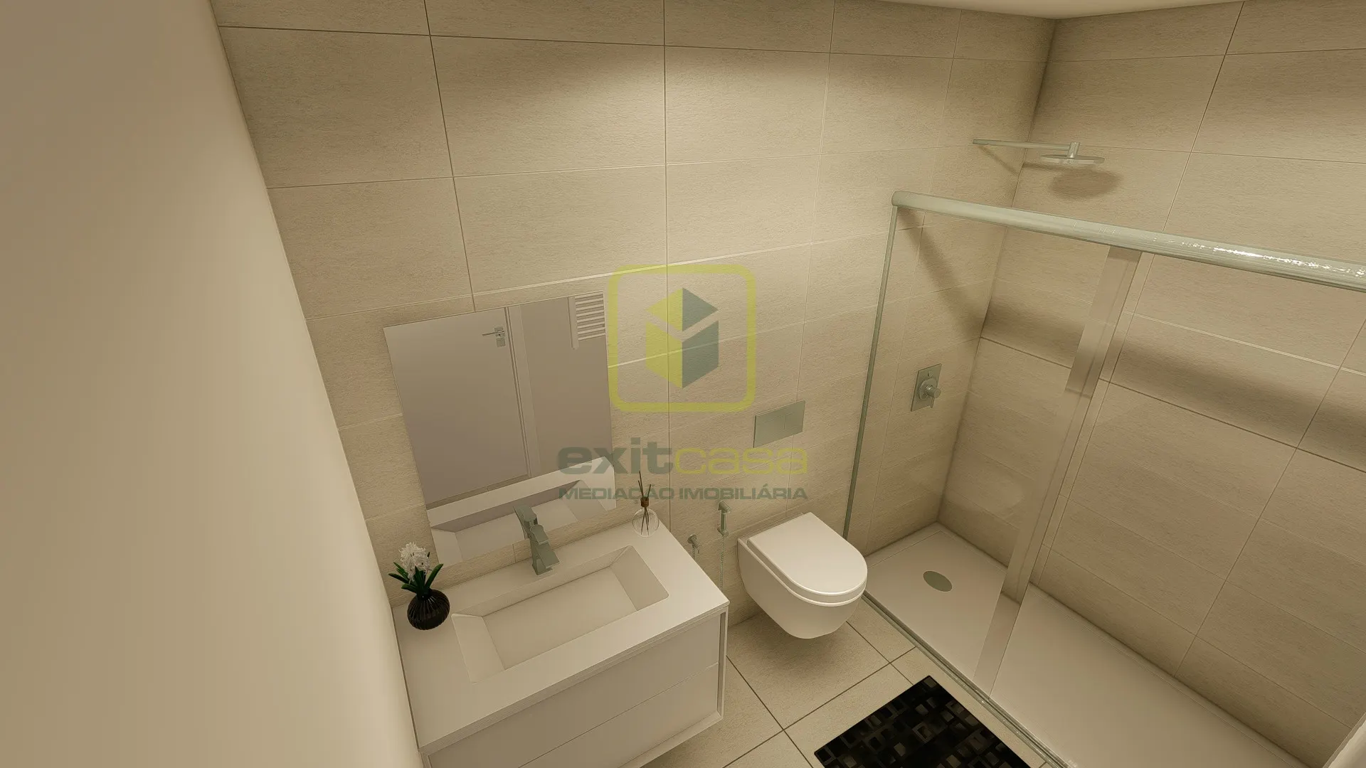 Apartamento T3 - Tavarede, Figueira da Foz, Coimbra - Miniatura: 7/9