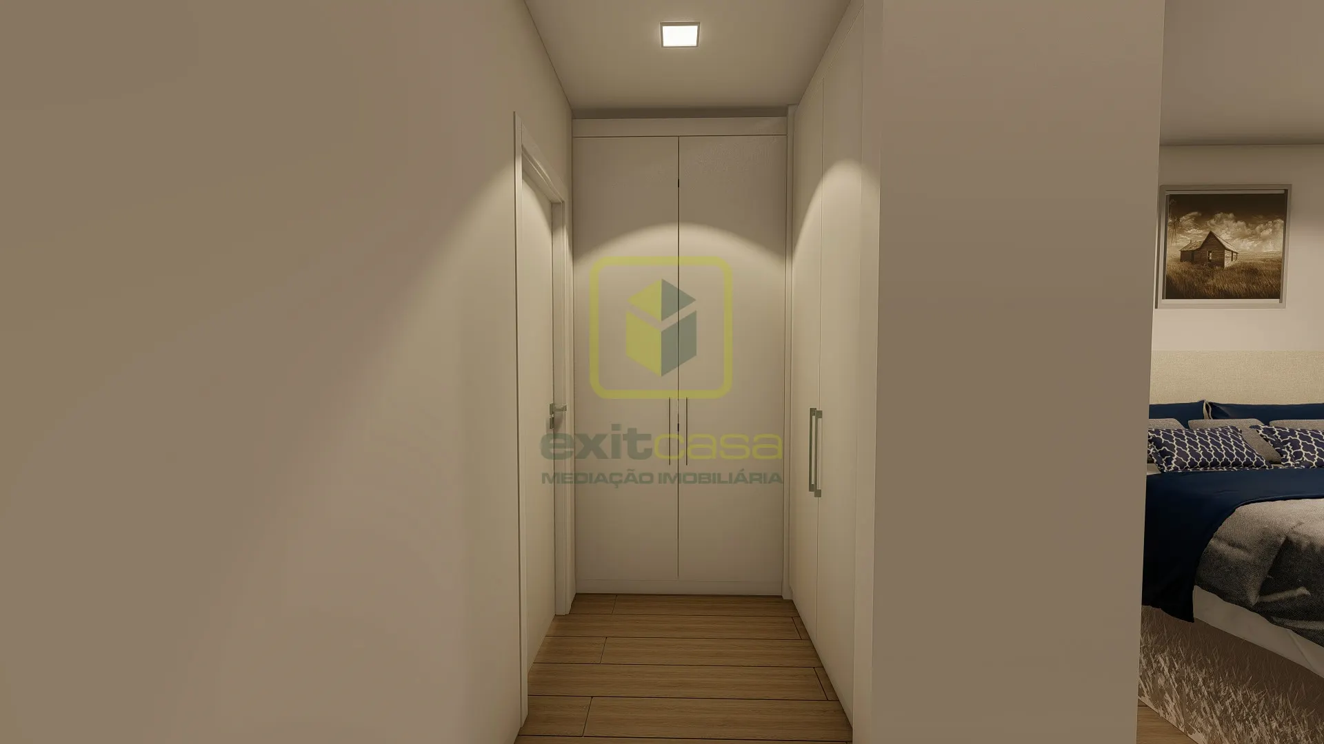 Apartamento T3 - Tavarede, Figueira da Foz, Coimbra - Miniatura: 8/9