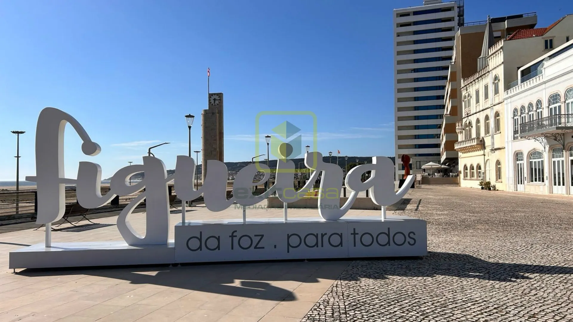 Apartamento T3 - Tavarede, Figueira da Foz, Coimbra - Miniatura: 9/9