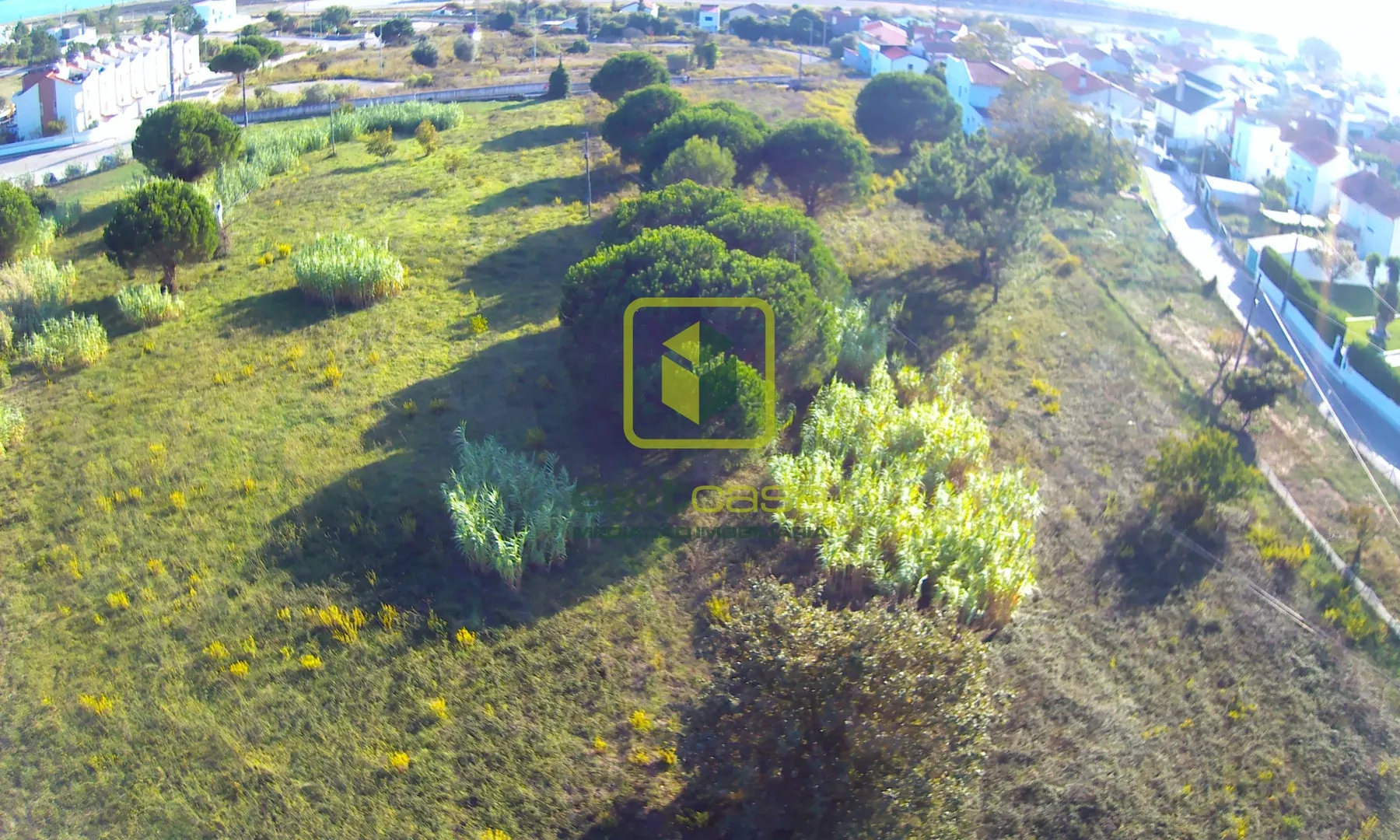 Terreno Urbano T0 - Vila Verde, Figueira da Foz, Coimbra - Miniatura: 8/8