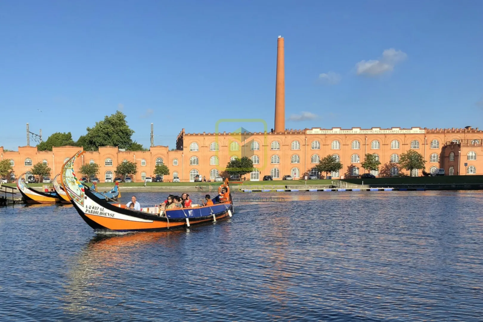 Terreno Urbano T0 - Oliveirinha, Aveiro, Aveiro - Miniatura: 3/6