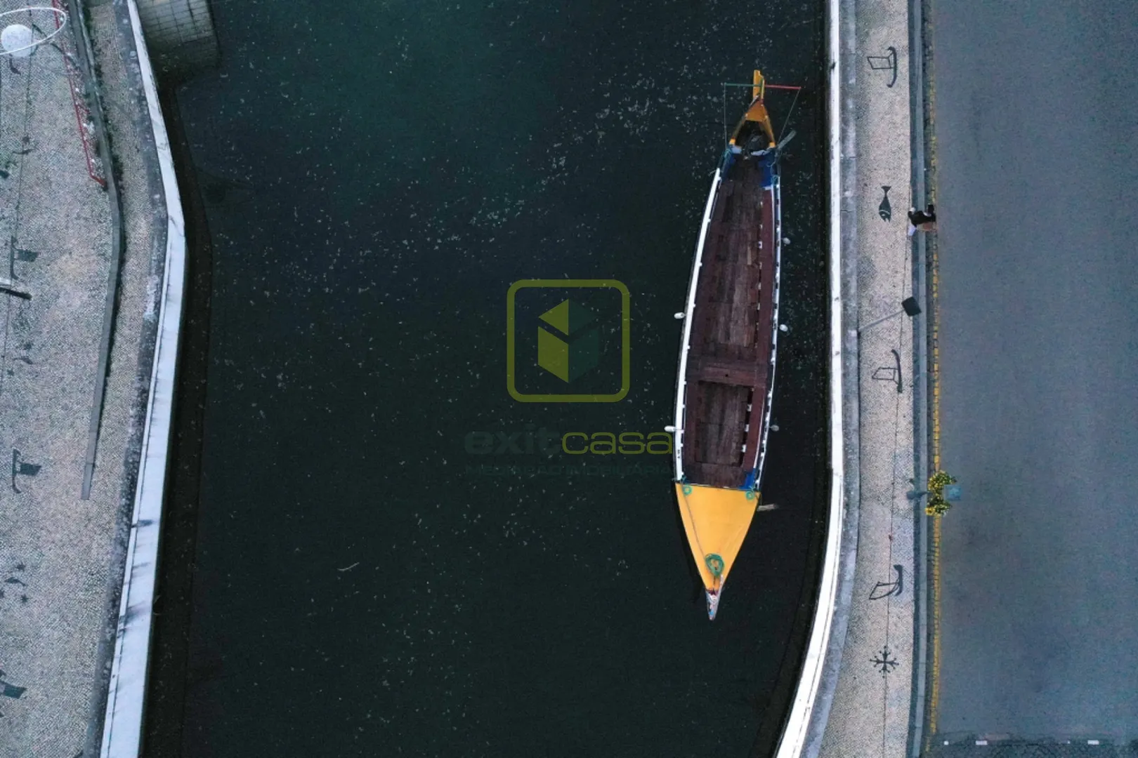 Terreno Urbano T0 - Oliveirinha, Aveiro, Aveiro - Miniatura: 5/6