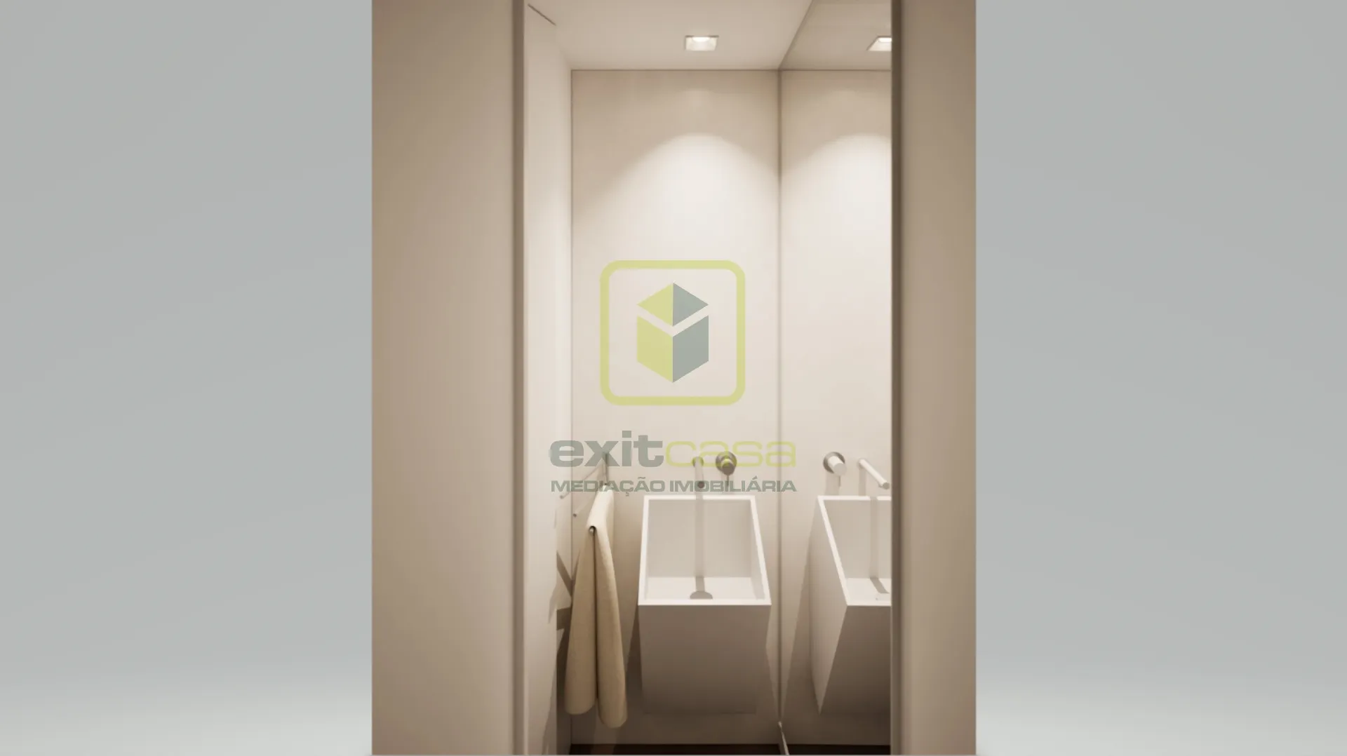 Apartamento T3 - �gueda, �gueda, Aveiro - Miniatura: 9/9