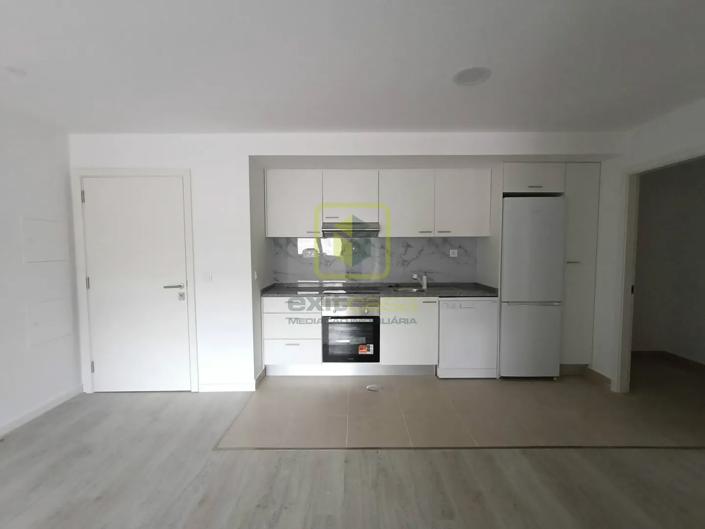 Apartamento T2 - Aradas, Aveiro, Aveiro - Miniatura: 1/9