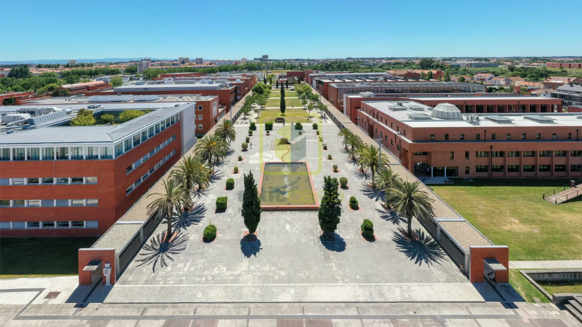 Apartamento T2 - Aradas, Aveiro, Aveiro - Miniatura: 9/9