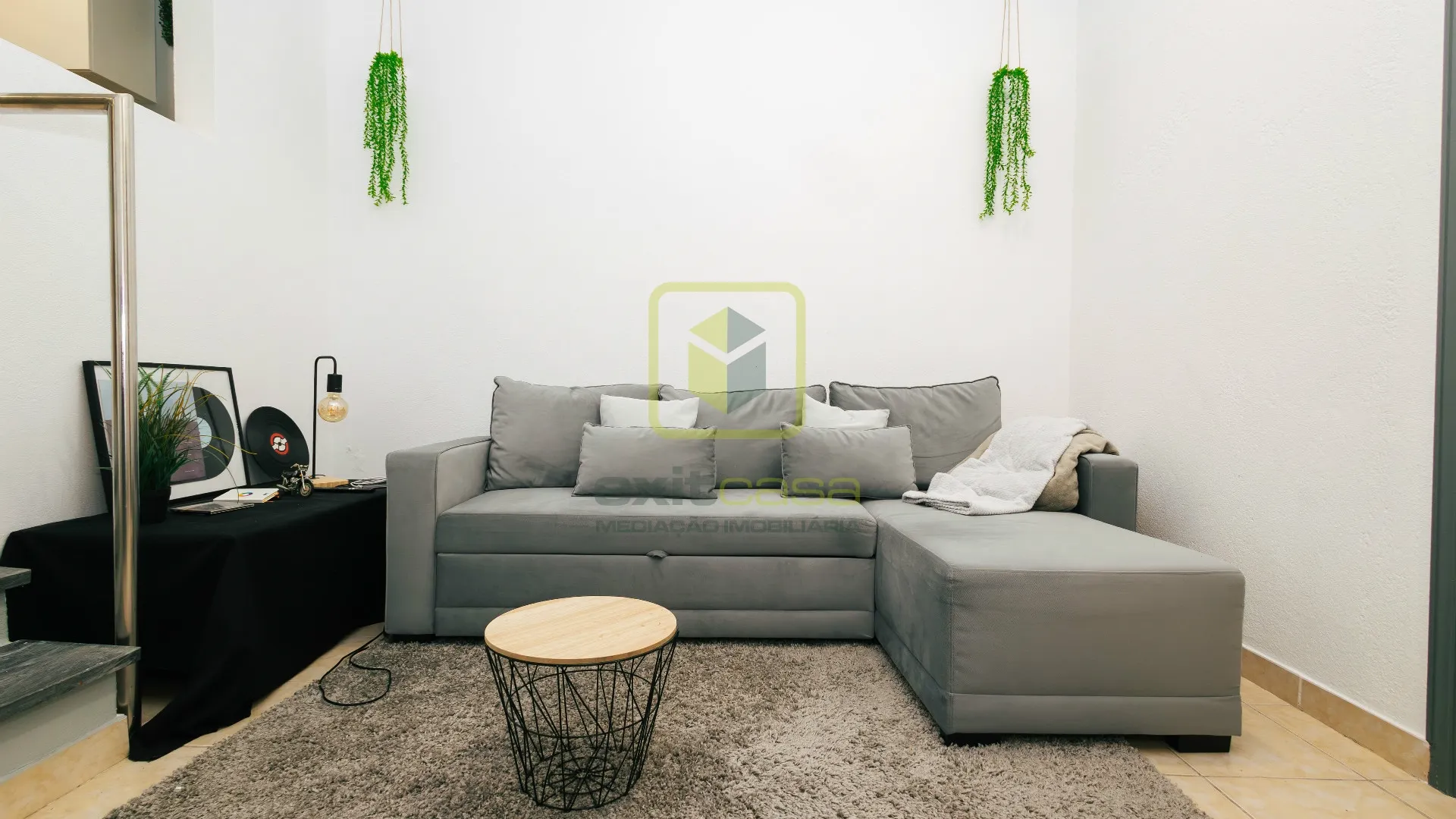 Moradia T4 - Buarcos, Figueira da Foz, Coimbra - Miniatura: 1/9