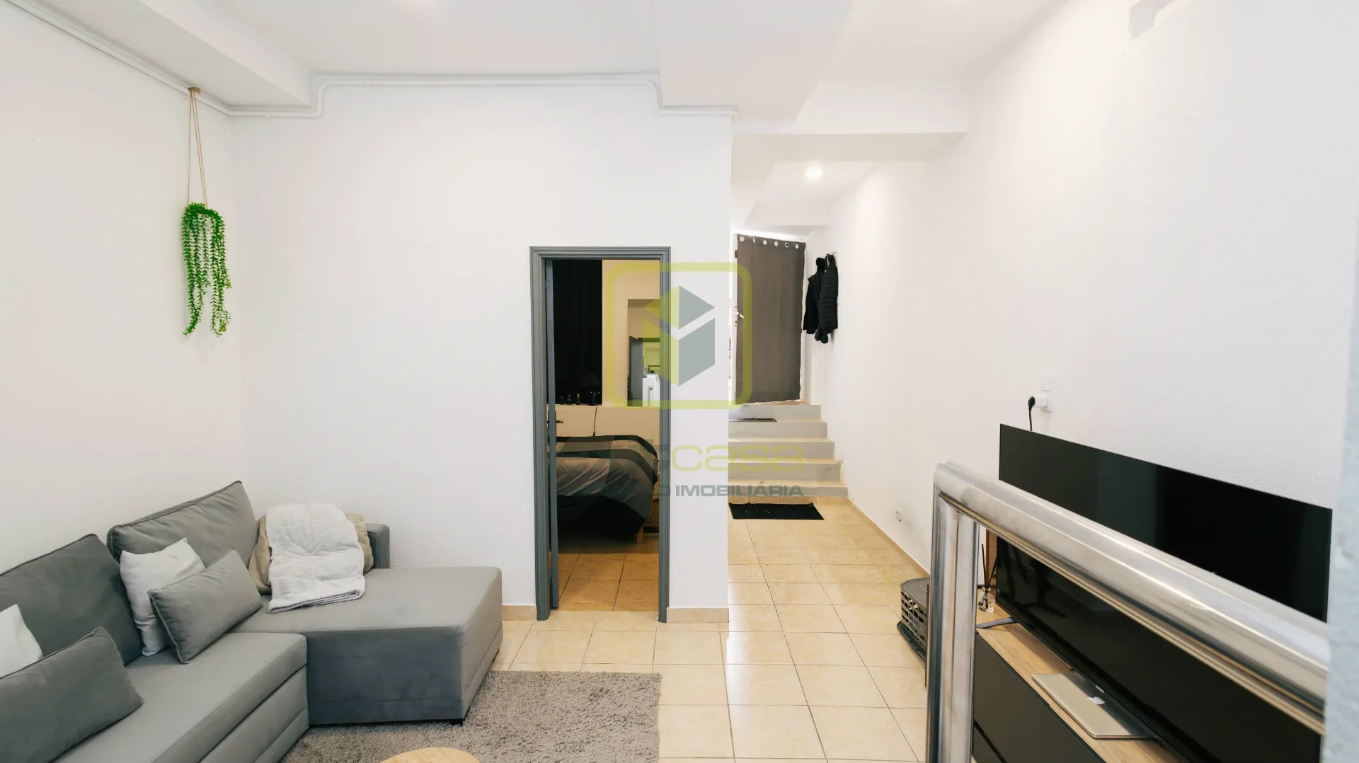 Moradia T4 - Buarcos, Figueira da Foz, Coimbra - Miniatura: 2/9