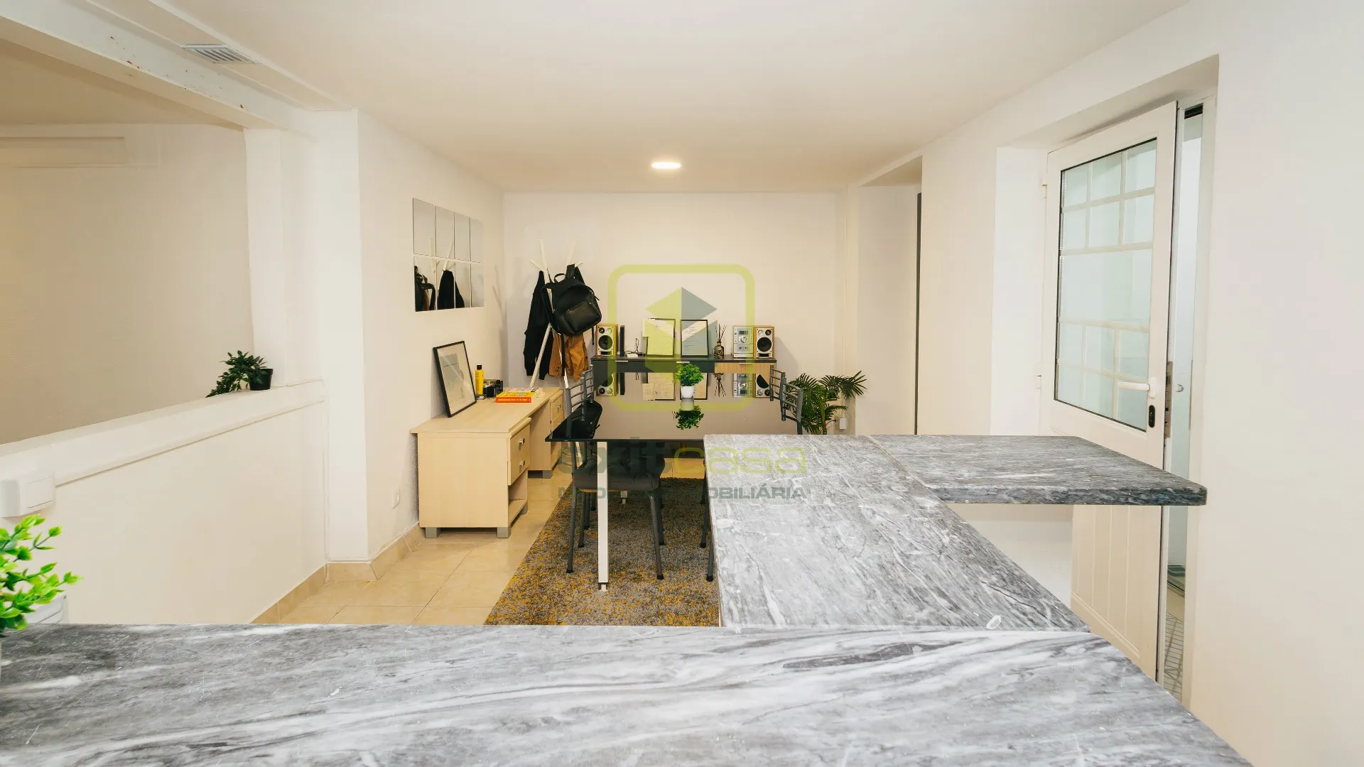 Moradia T4 - Buarcos, Figueira da Foz, Coimbra - Miniatura: 5/9