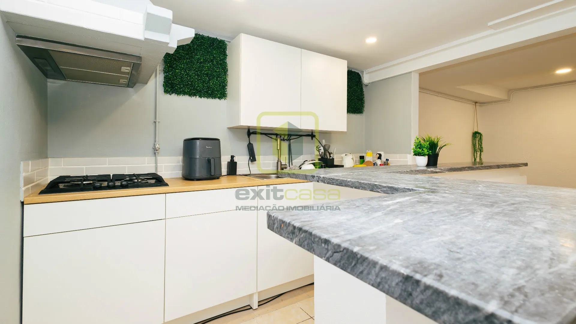 Moradia T4 - Buarcos, Figueira da Foz, Coimbra - Miniatura: 6/9