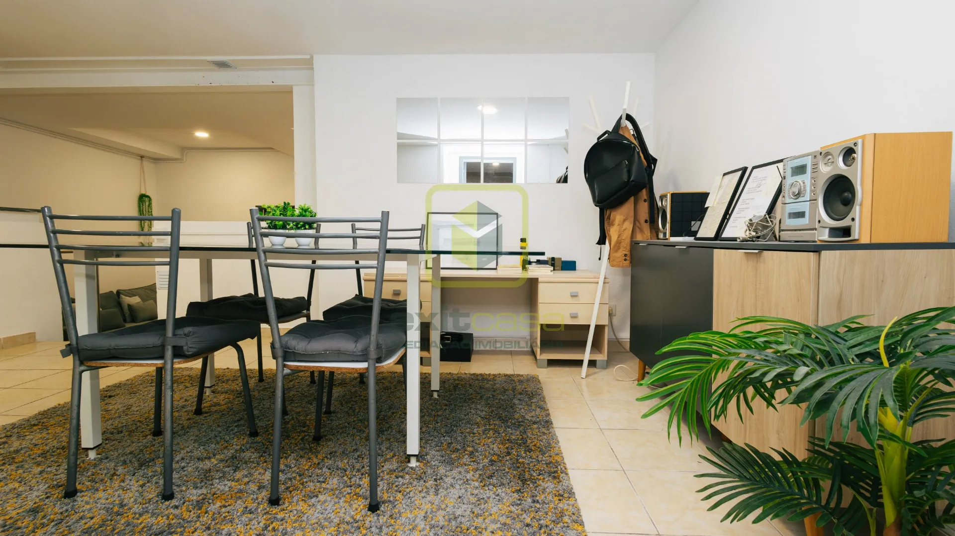 Moradia T4 - Buarcos, Figueira da Foz, Coimbra - Miniatura: 7/9