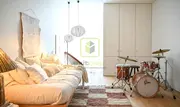 Apartamento T1 - Gl�ria, Aveiro, Aveiro - Miniatura: 9/9