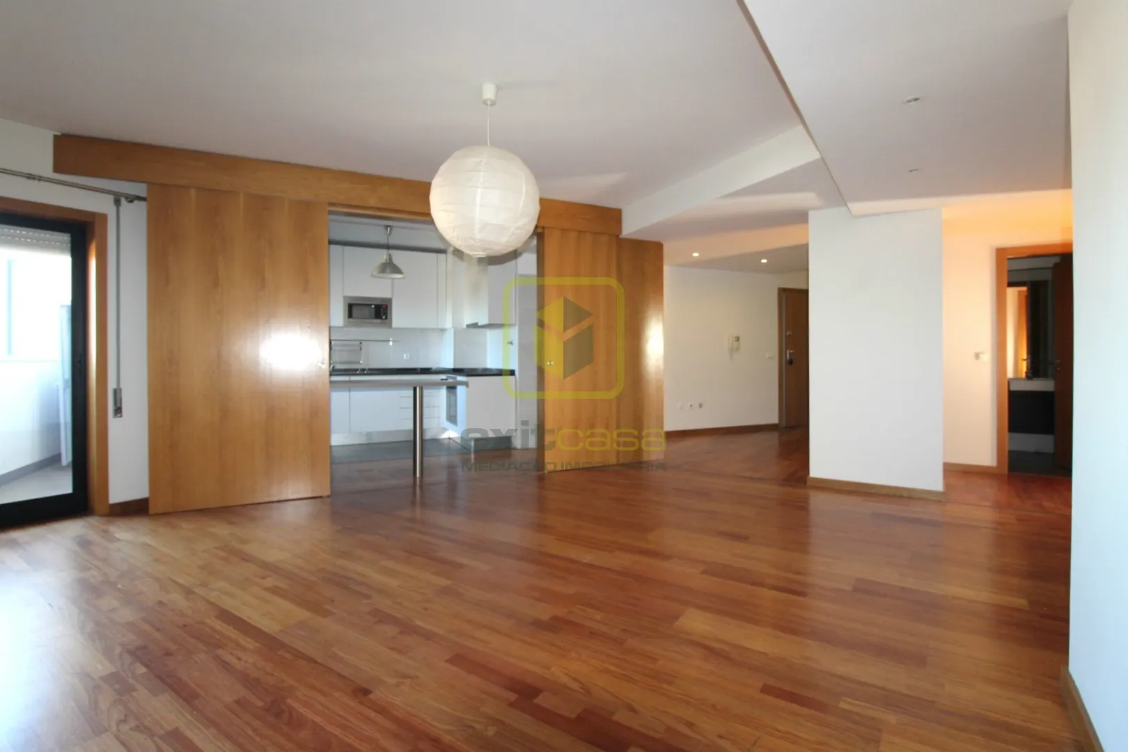 Apartamento T2 - Glória, Aveiro, Aveiro - Imagem grande