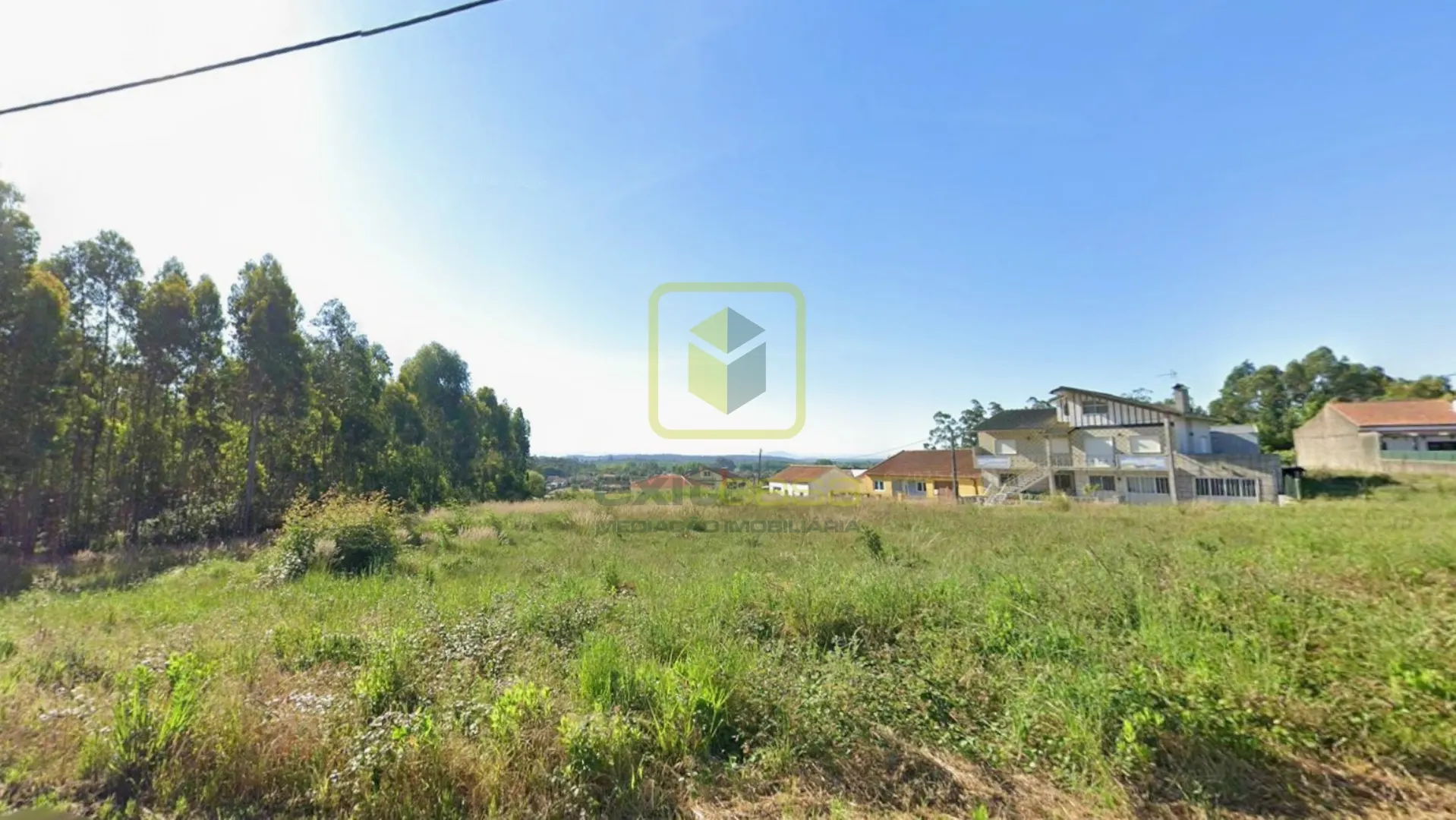 Terreno Rstico T0 - Eixo, Aveiro, Aveiro - Imagem grande