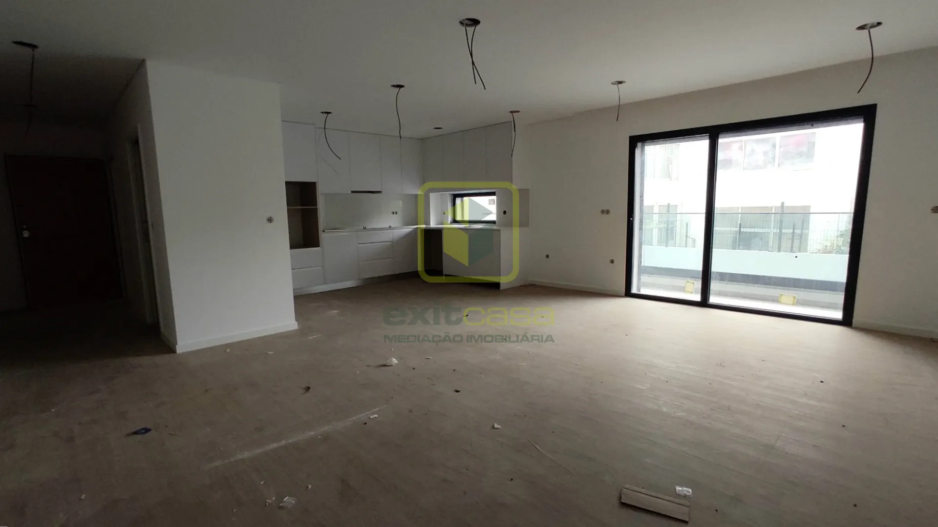 Apartamento T2 - Esgueira, Aveiro, Aveiro - Imagem grande