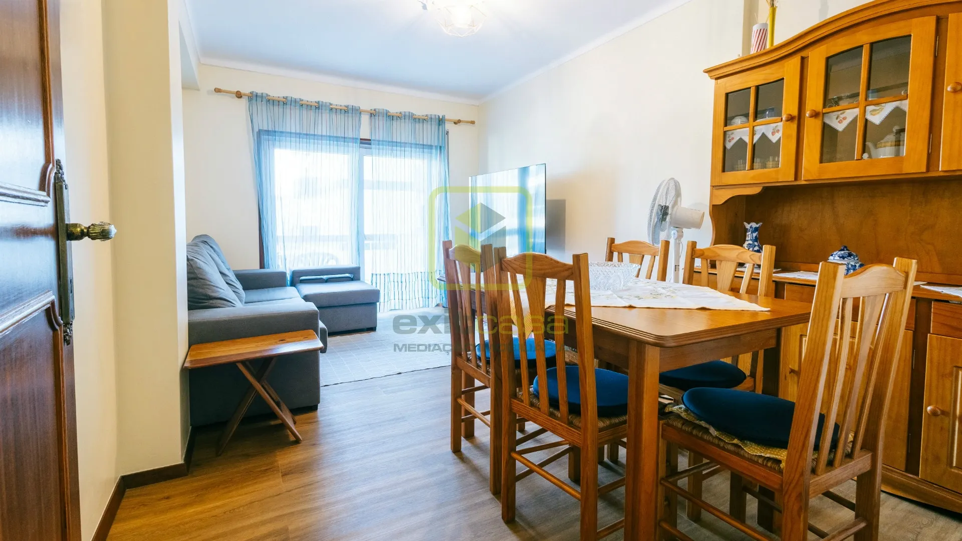 Apartamento T2 - Buarcos, Figueira da Foz, Coimbra - Imagem grande