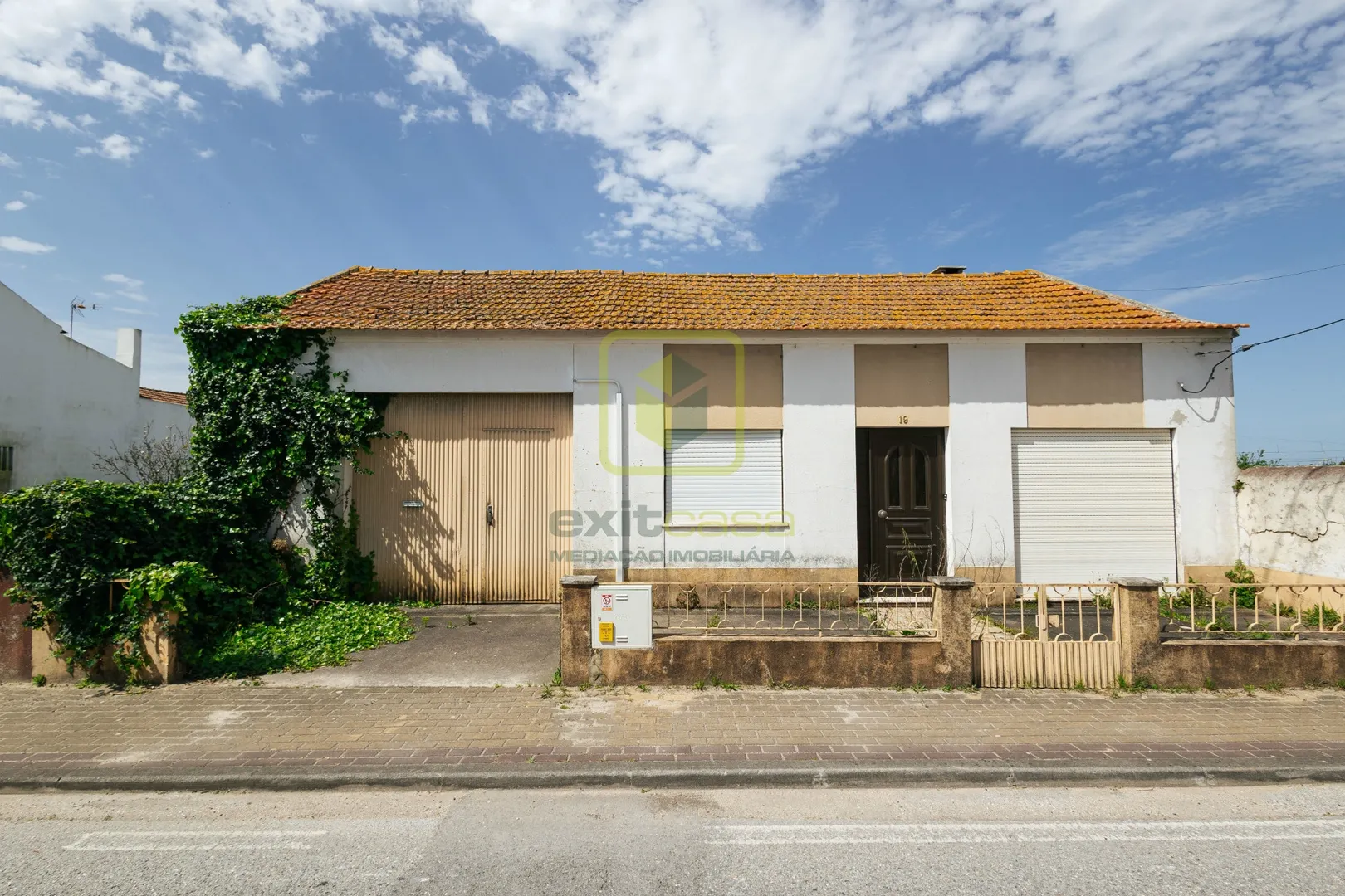 Moradia T2 - Lavos, Figueira da Foz, Coimbra - Imagem grande